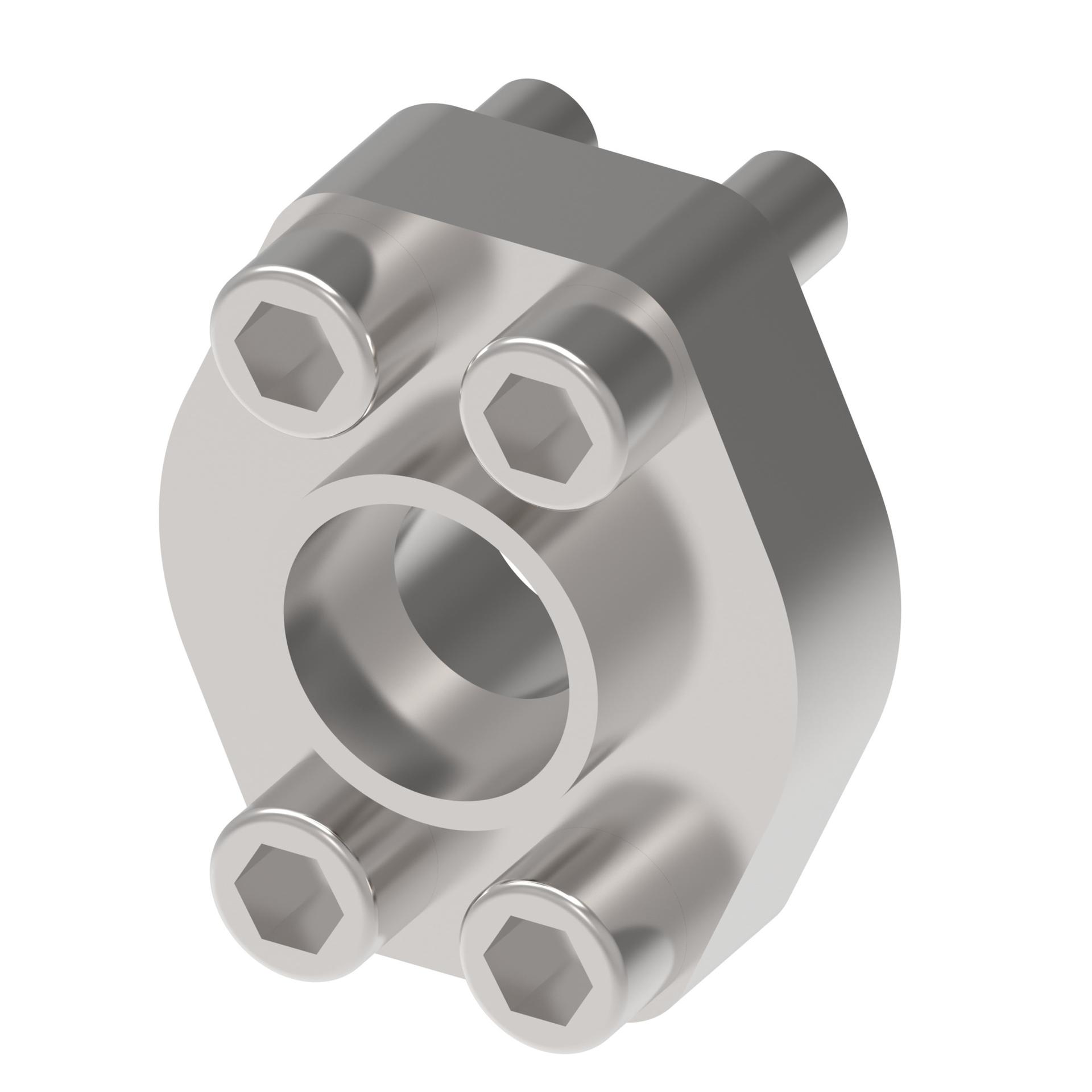 Fluid Connector Kits & Accessories WAL613766(RIGHT)