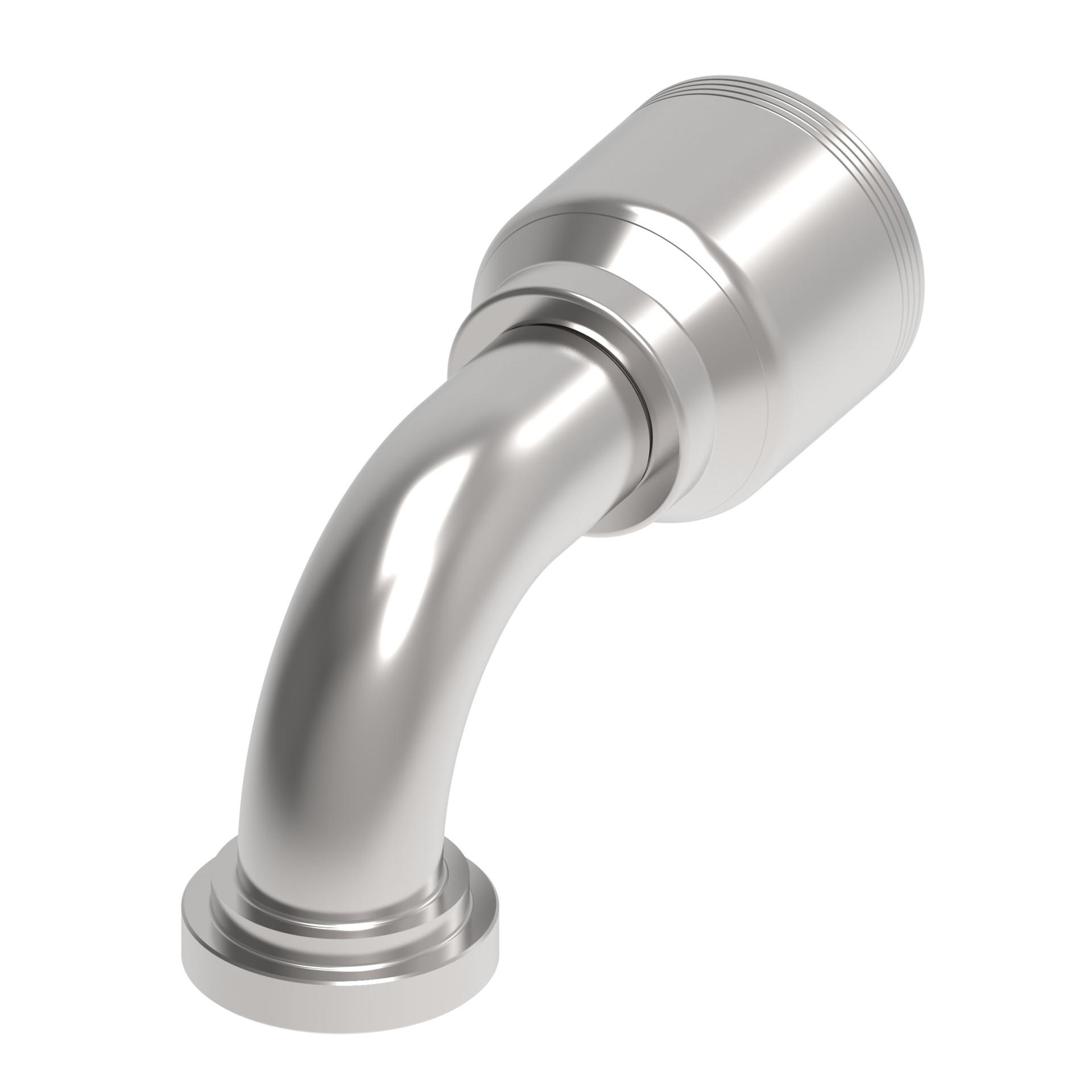 Hose Fittings 4S20FHB20-068(RIGHT)