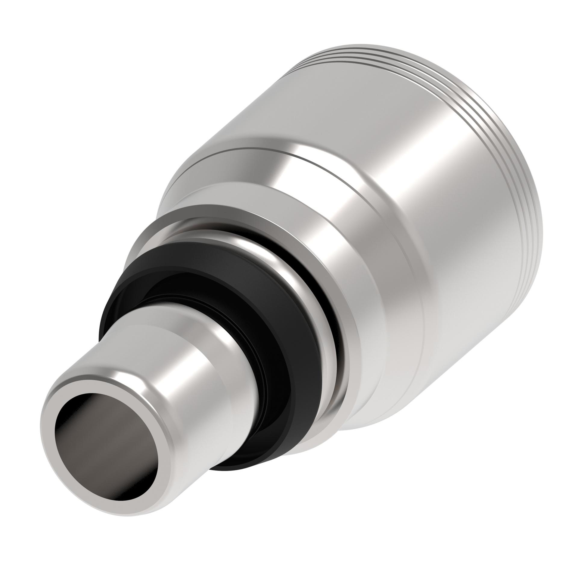 Hose Fittings 4S16MC16(RIGHT)