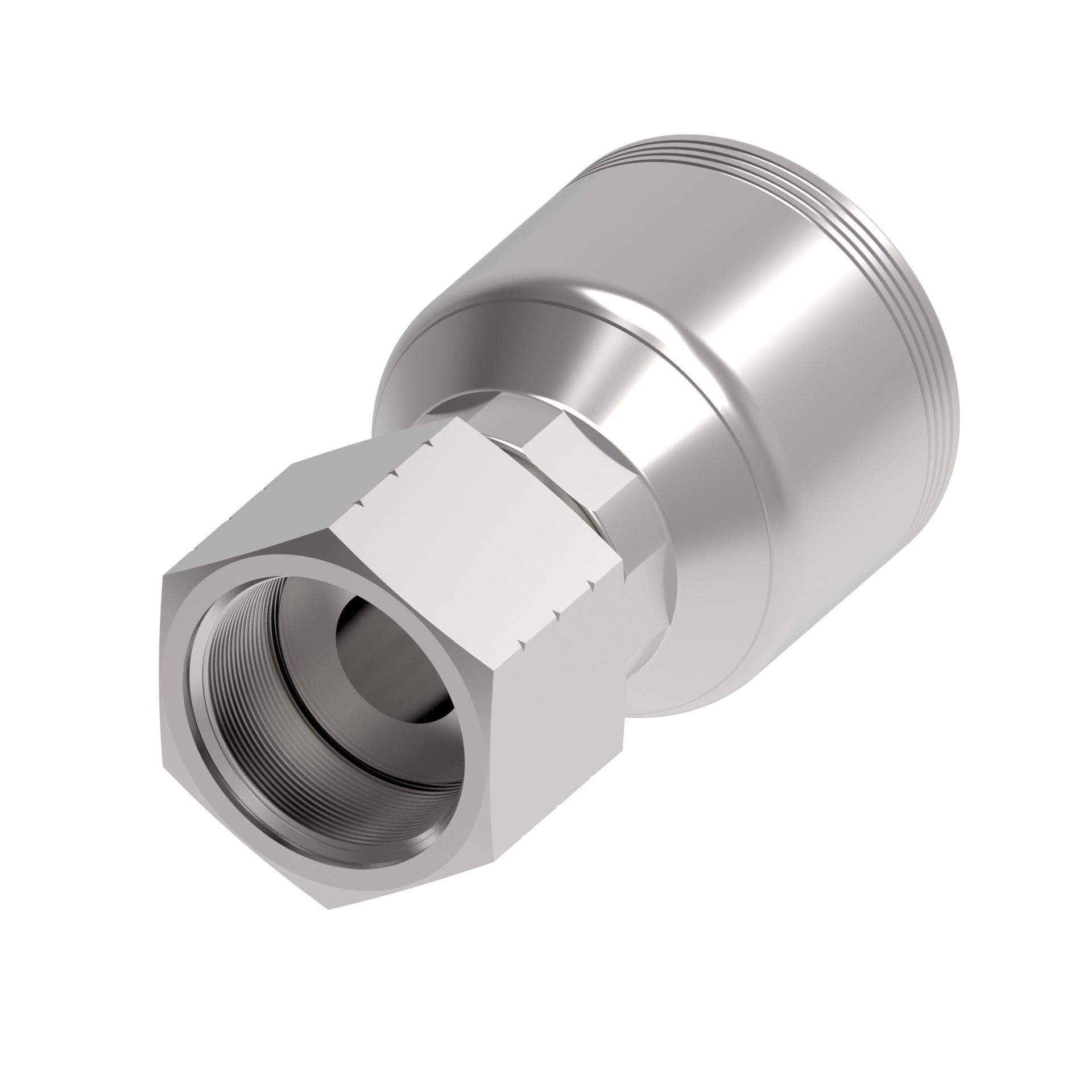 Hose Fittings 4SXXNRXX(RIGHT)