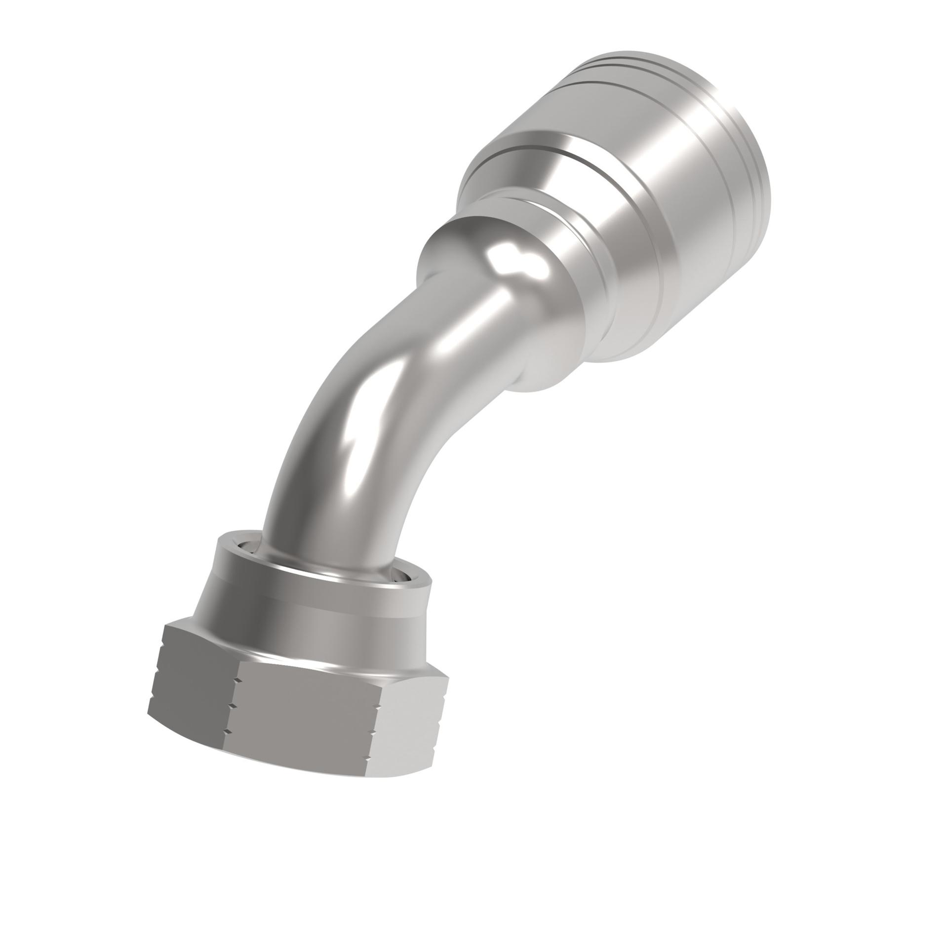Hose Fittings 1A10FRE8(RIGHT)