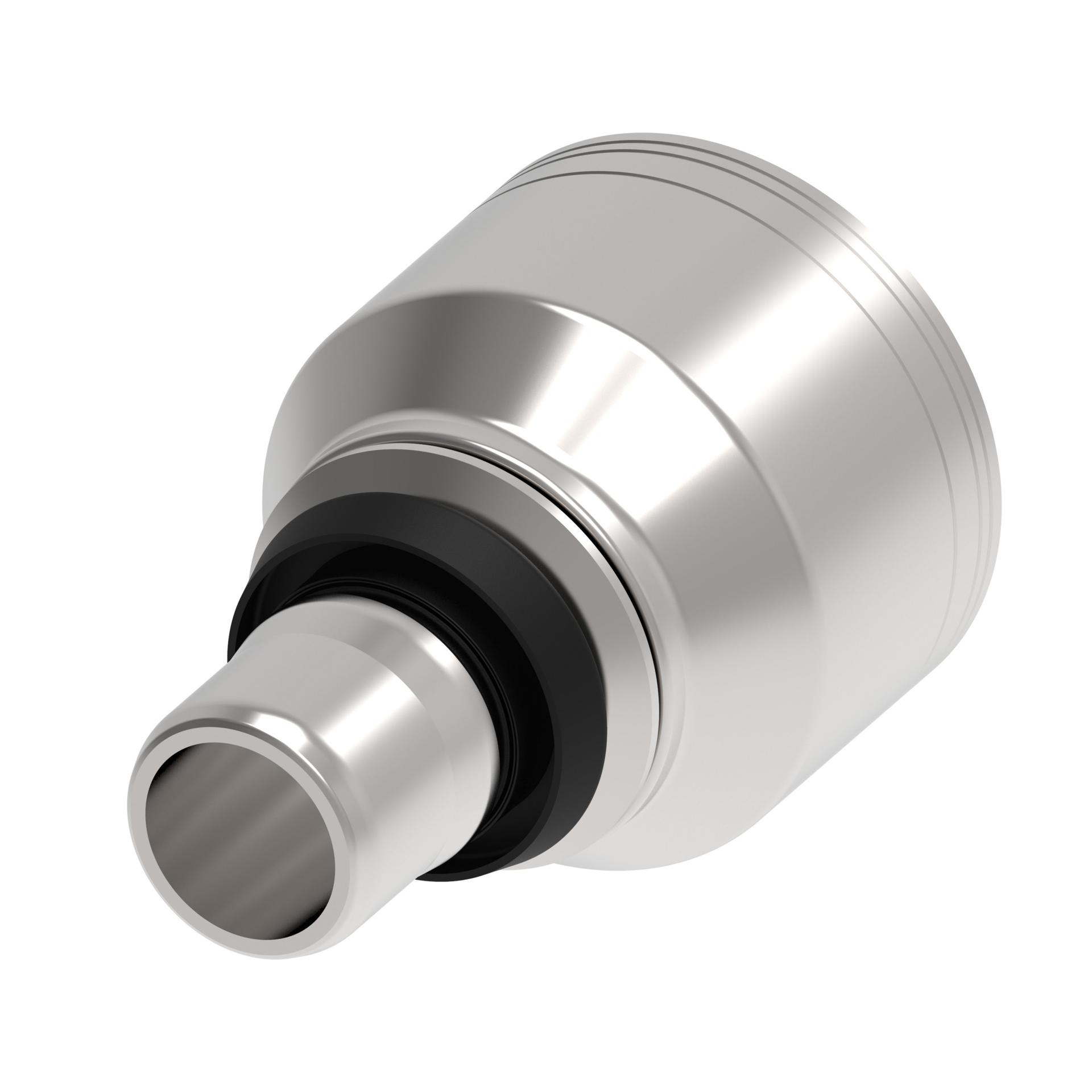 Hose Fittings 1A16MC20(RIGHT)