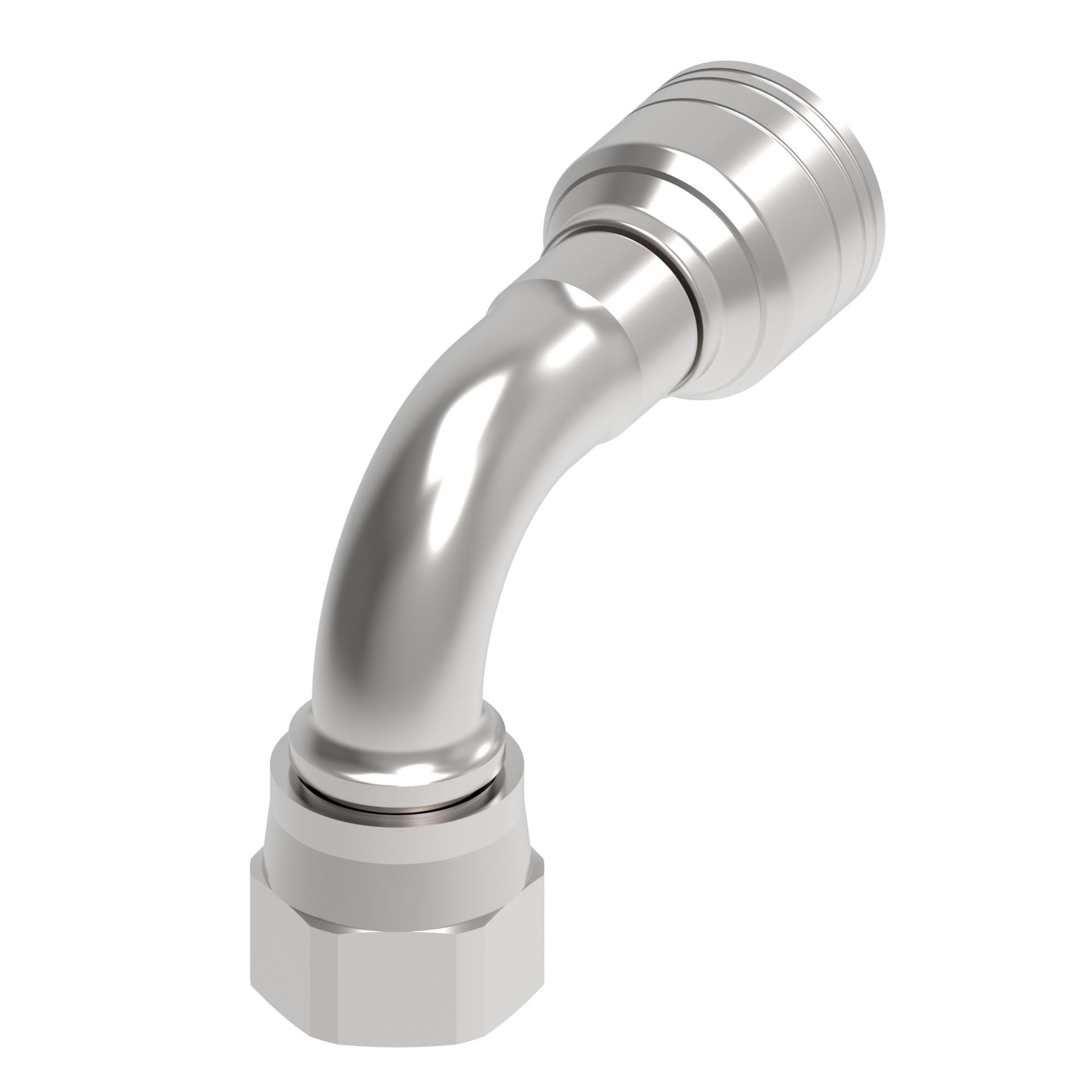 Hose Fittings 1AA10FJB6(RIGHT)