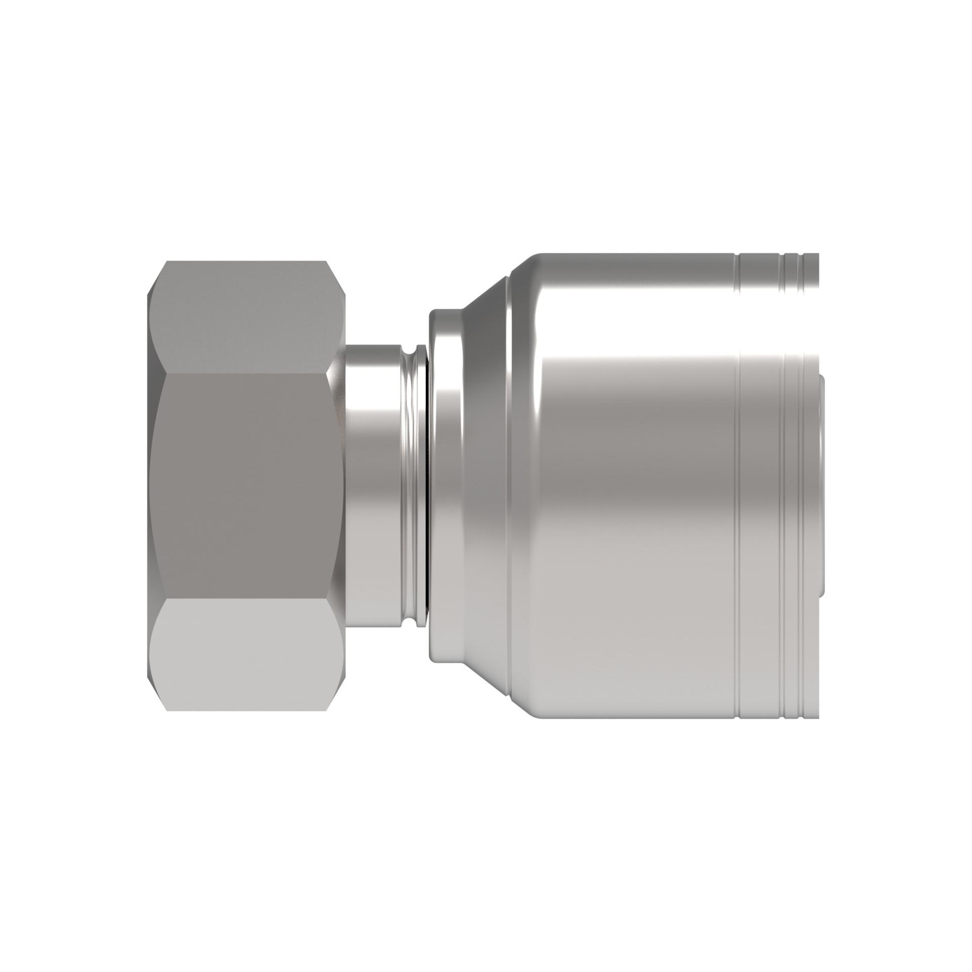 Hose Fittings 1AA25DL16C(CENTER)