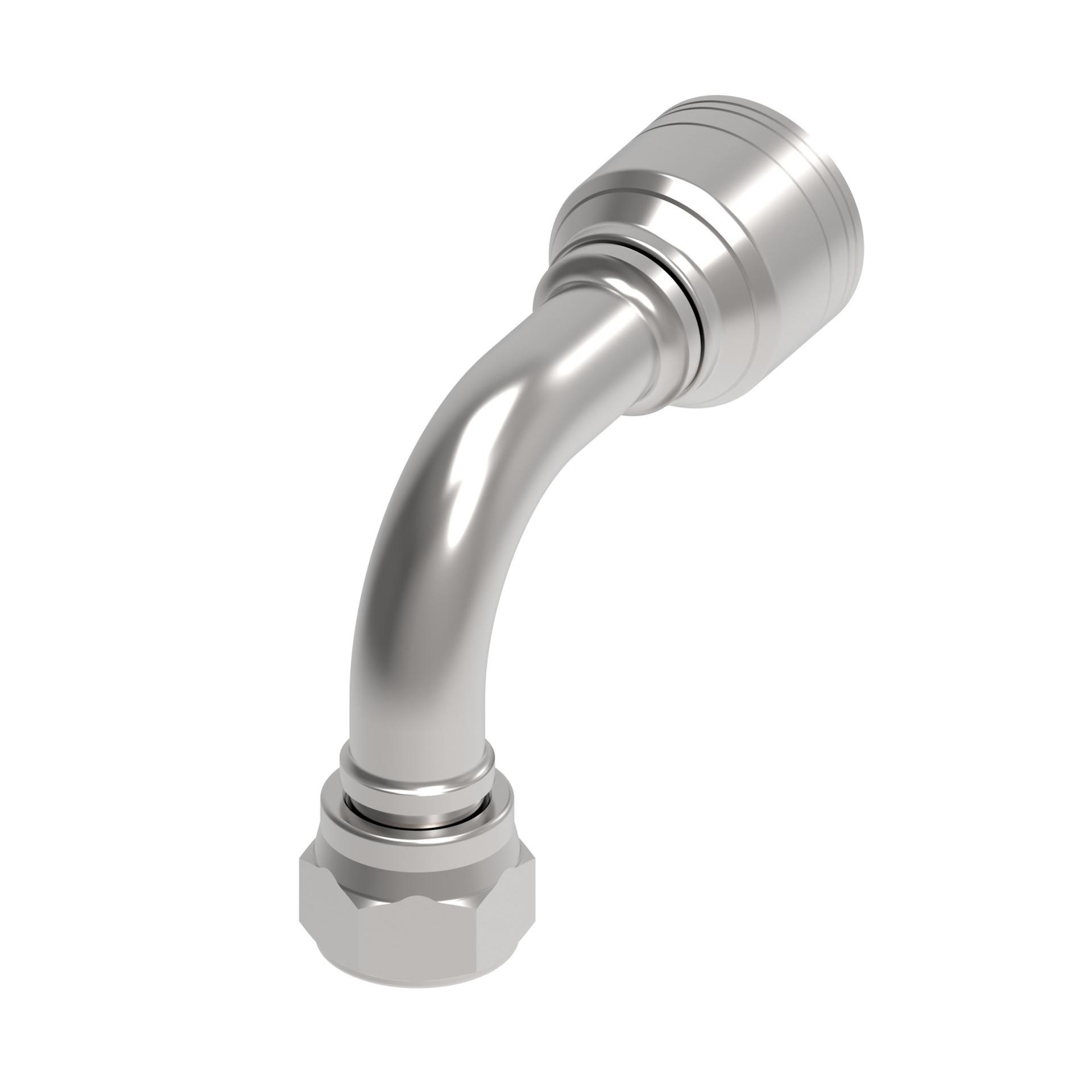 Hose Fittings 1AAXXBFBXX(RIGHT)