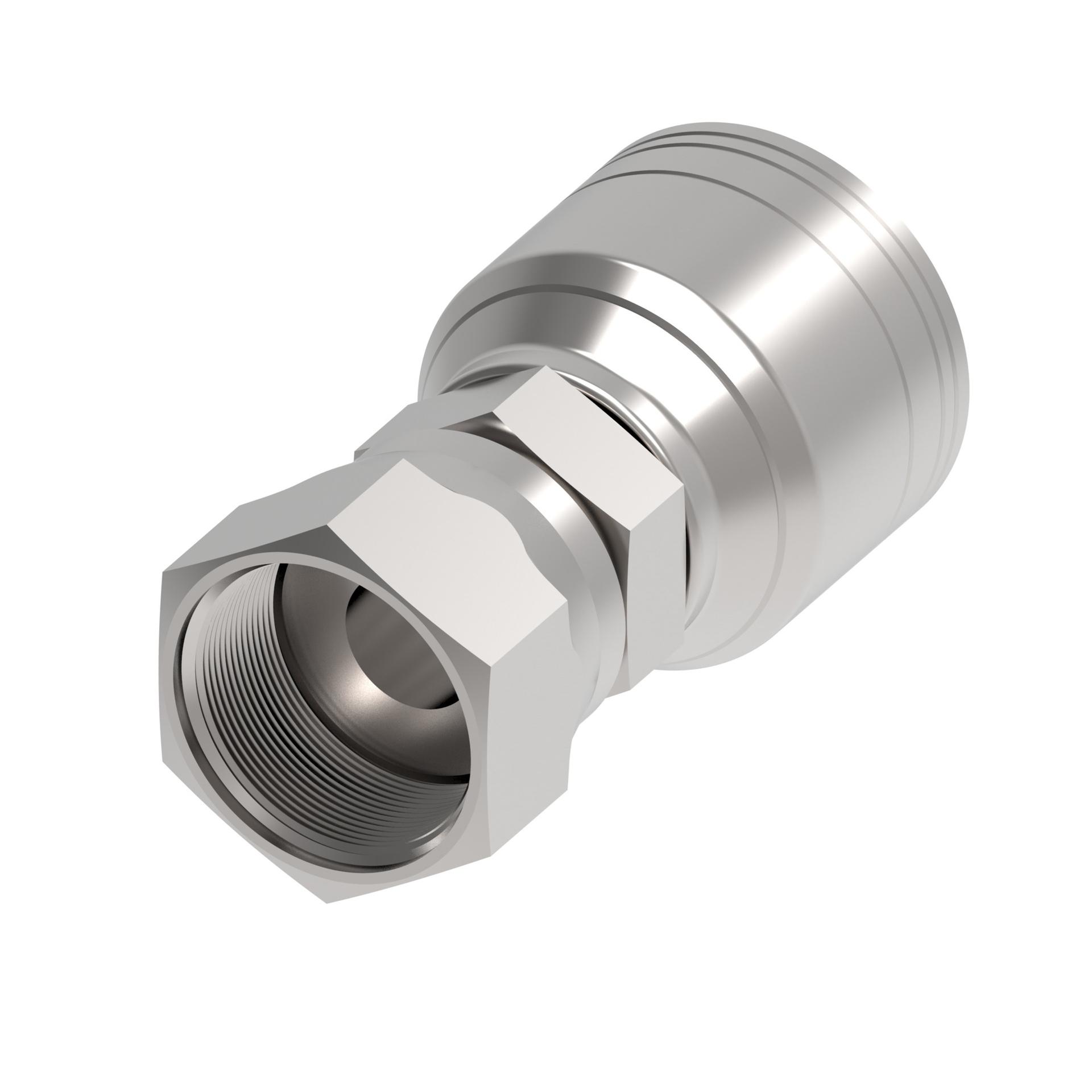 Hose Fittings 1AAXXNRXX(RIGHT)
