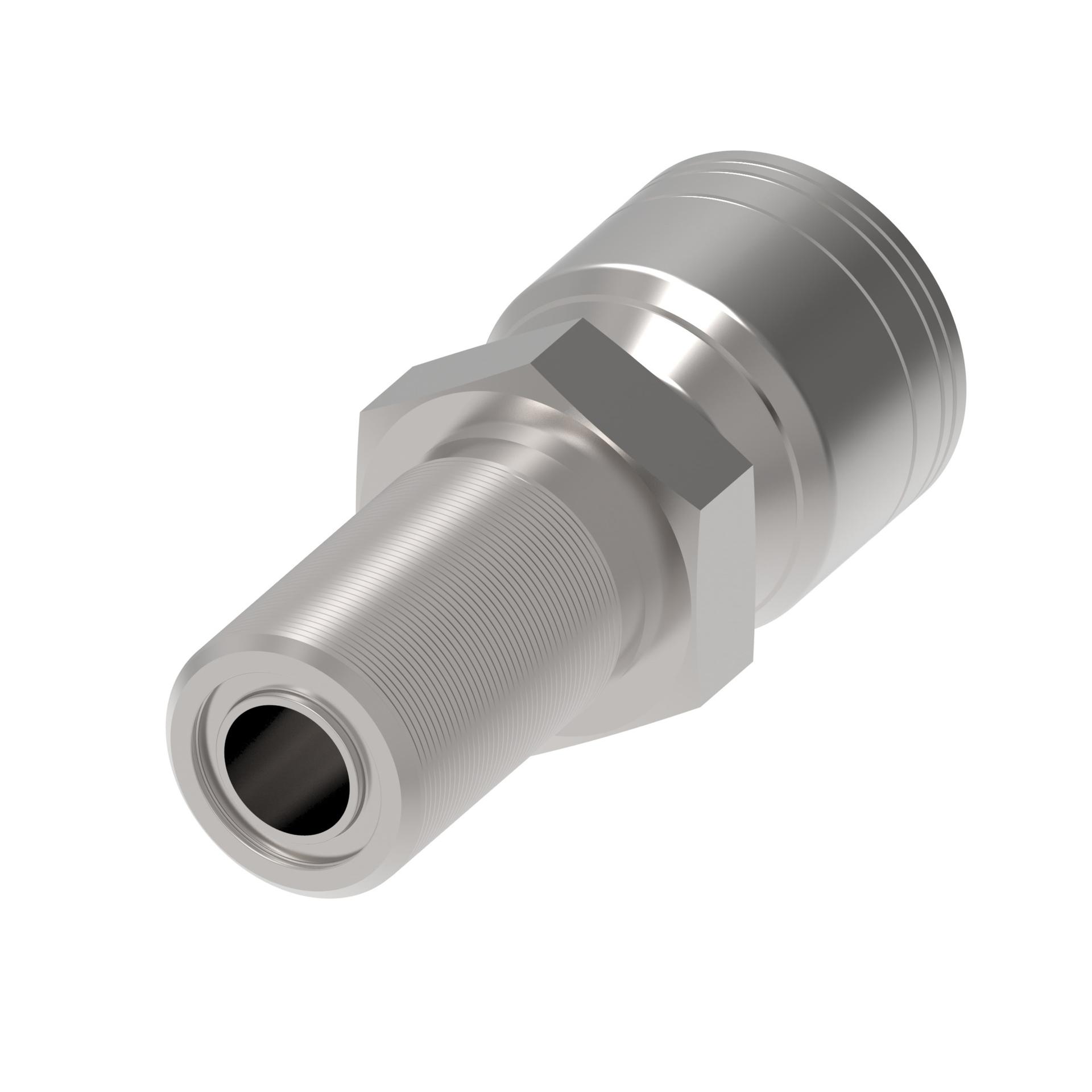 Hose Fittings 1AAXXRHXX(RIGHT)