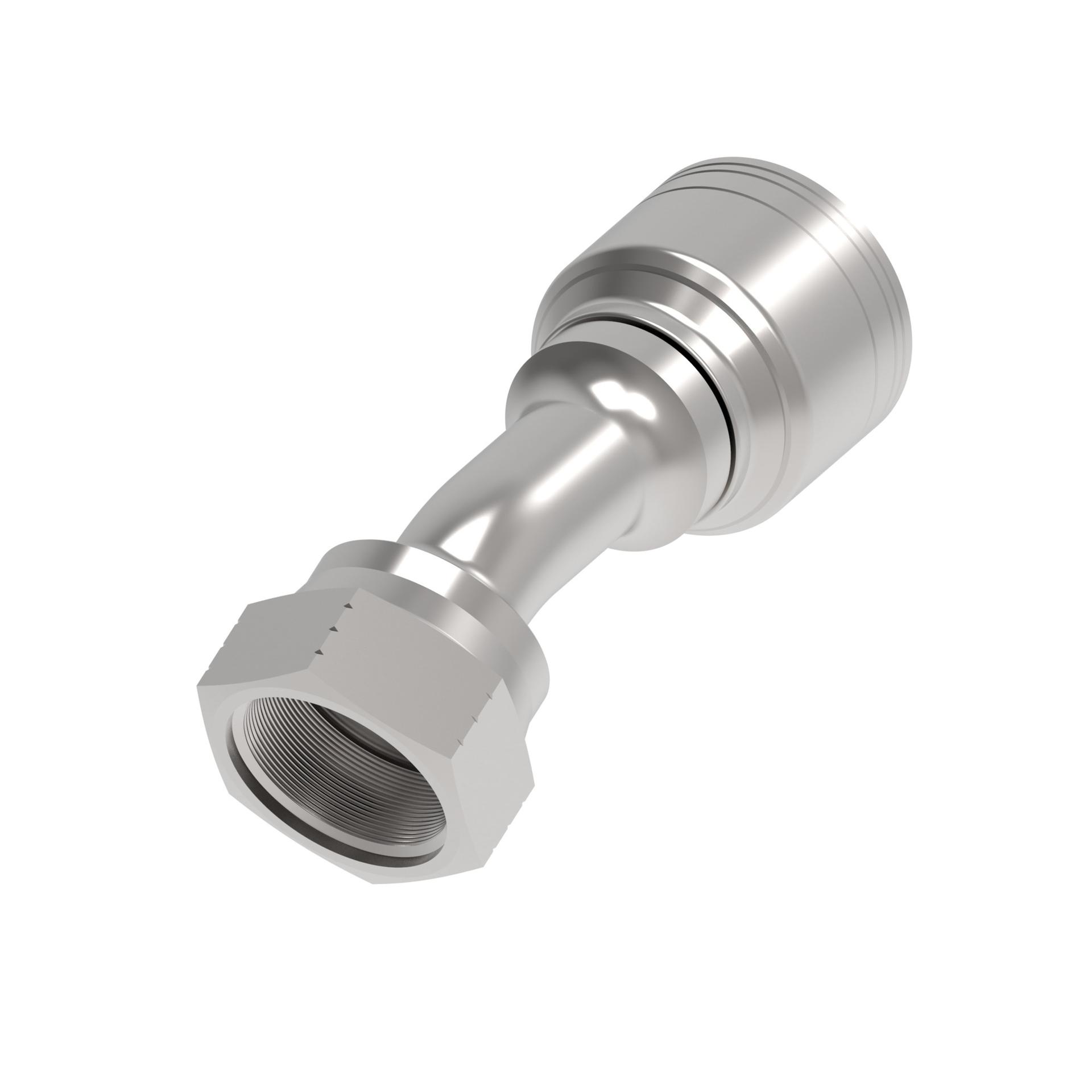 Hose Fittings 1AXXFRDXX(RIGHT)