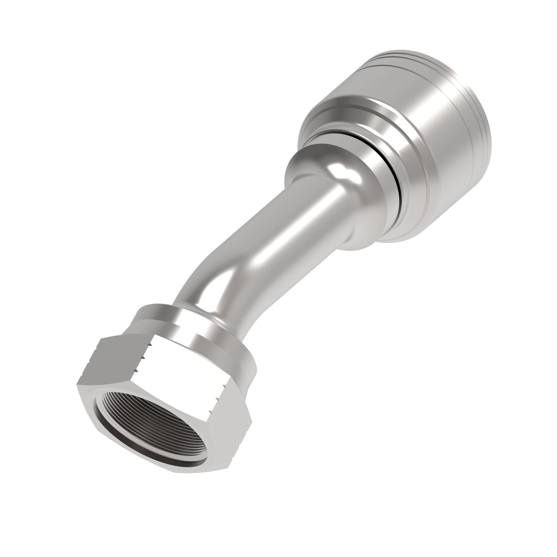 Hose Fittings 1AXXFRFXX(RIGHT)