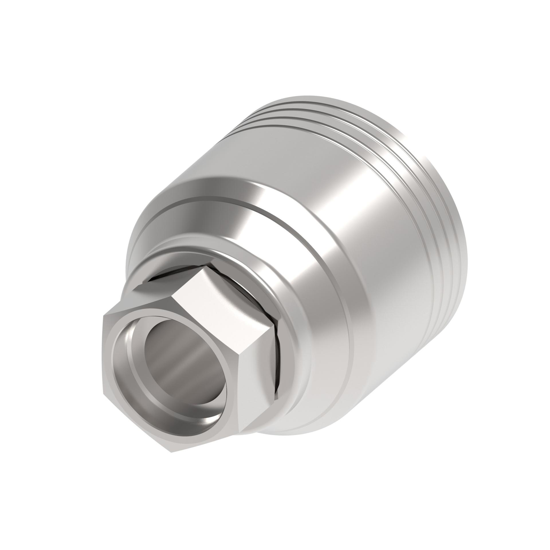 Hose Fittings 1BXXLSXX(RIGHT)