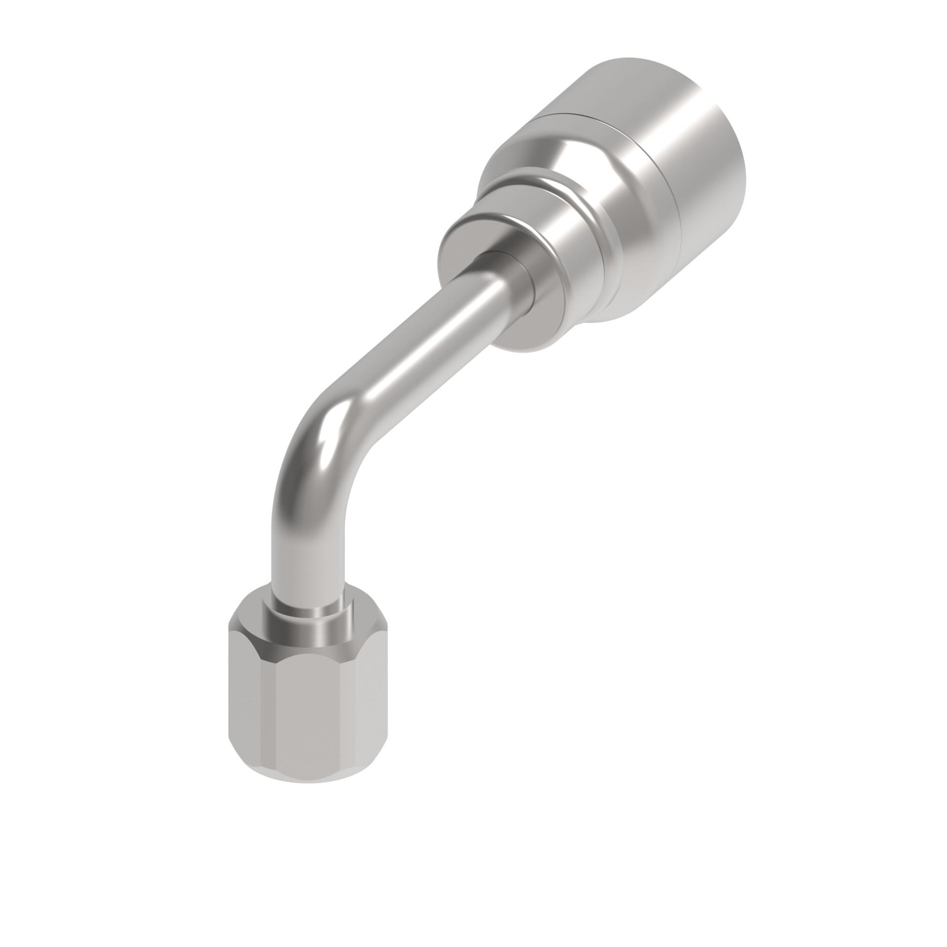 Hose Fittings 1F20264A0506-S(RIGHT)