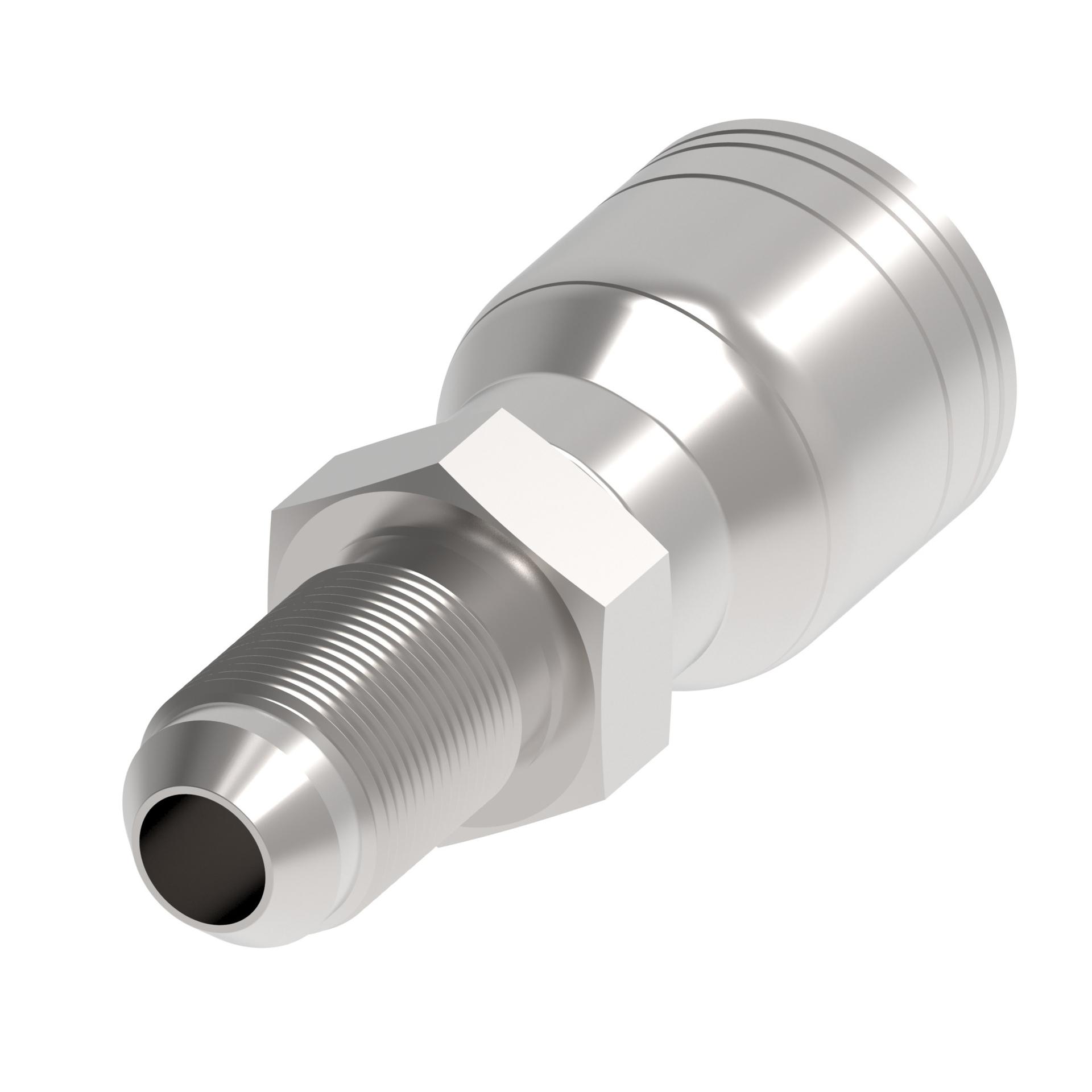 Hose Fittings 1F21117AXXXX-S(RIGHT)