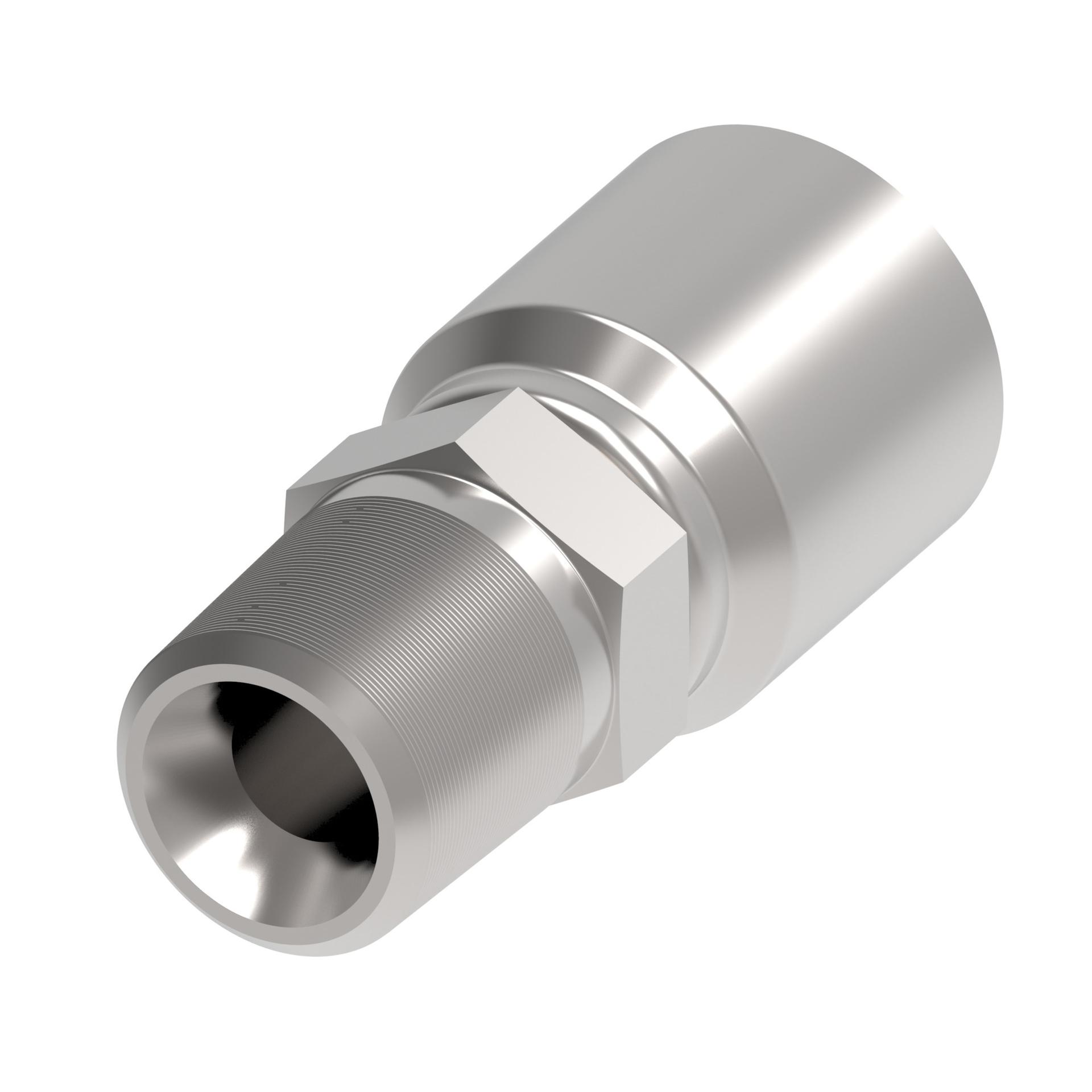 Hose Fittings 1G8BT8(RIGHT)