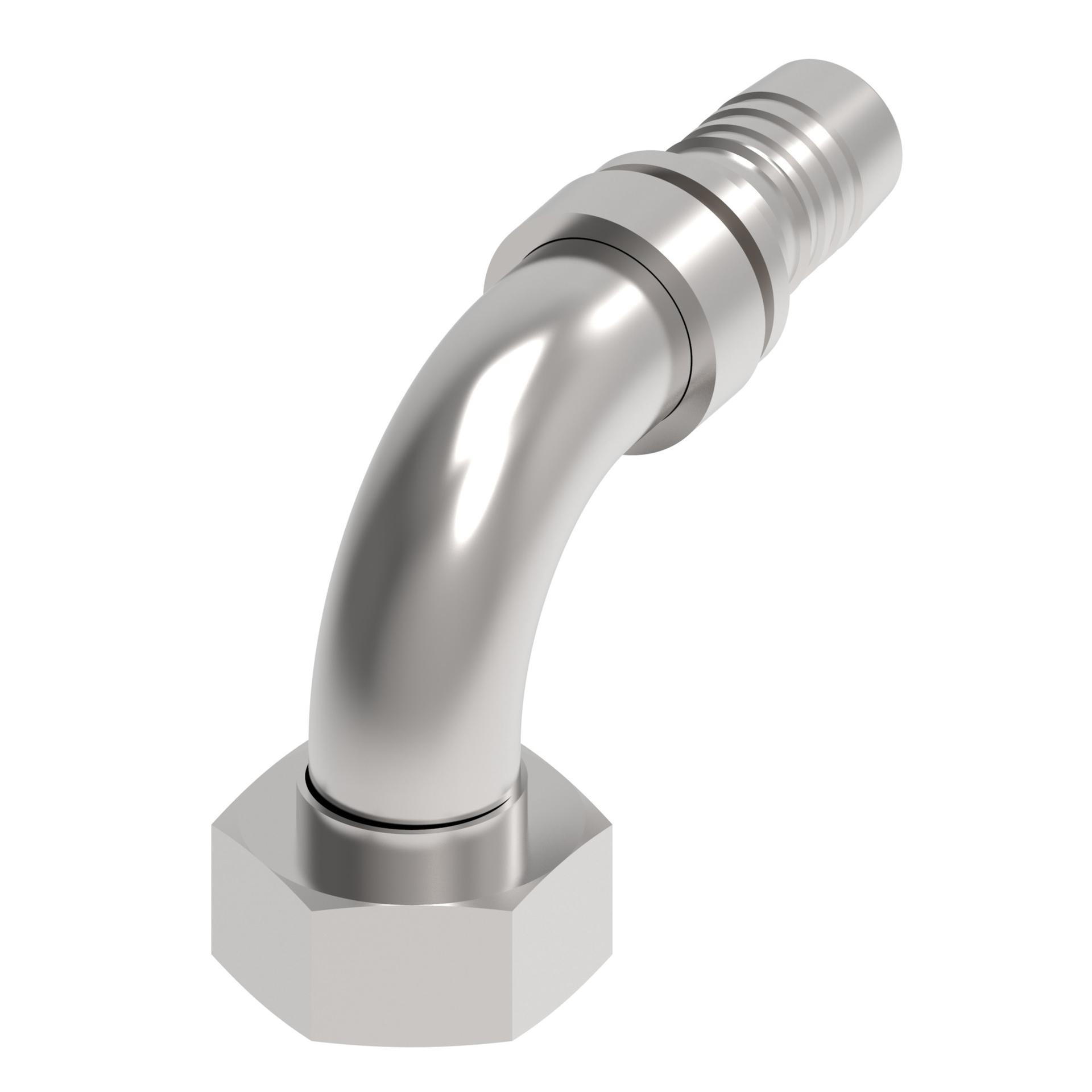 Hose Fittings 1SXXADBXX(RIGHT)