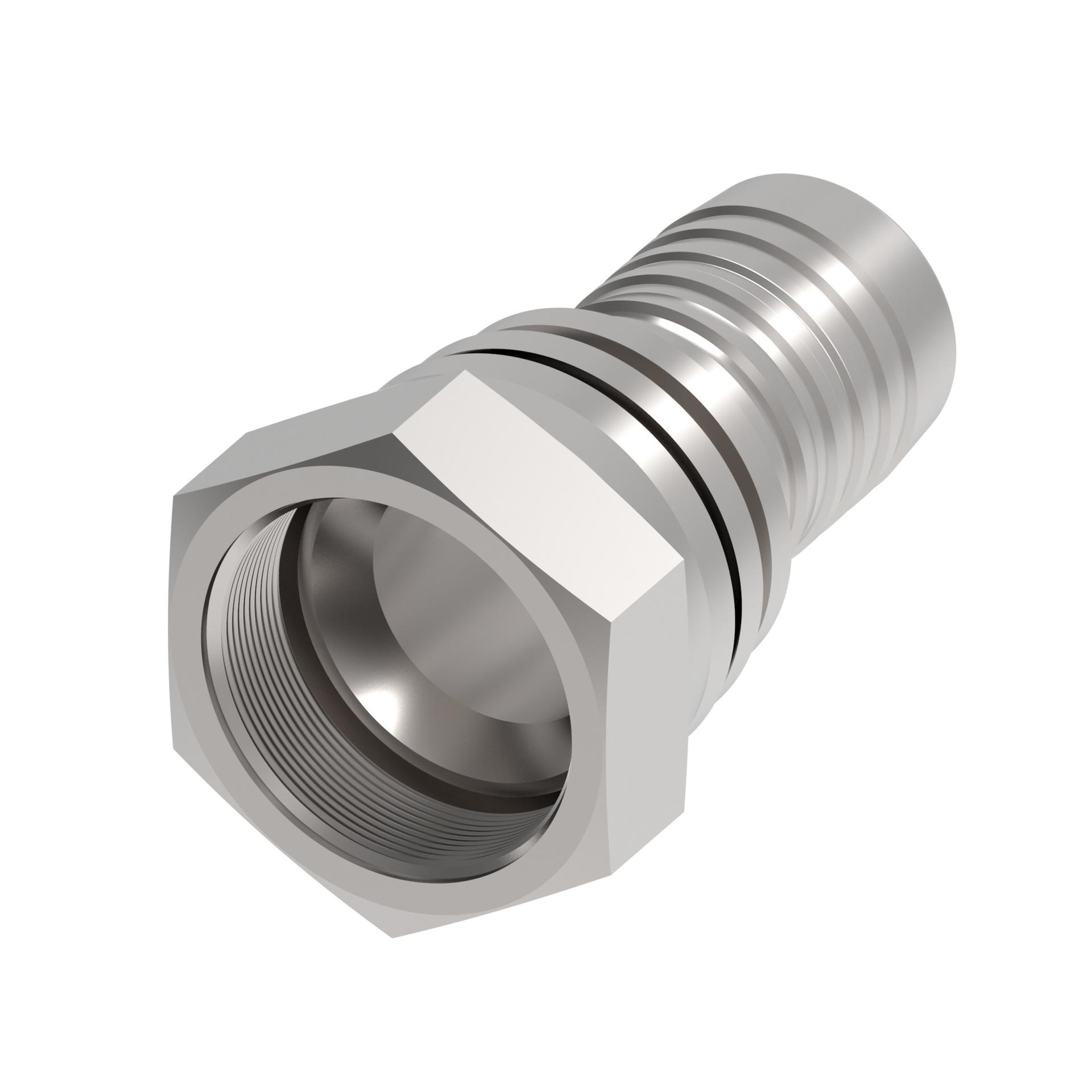 Hose Fittings 1SXXFJXX(RIGHT)