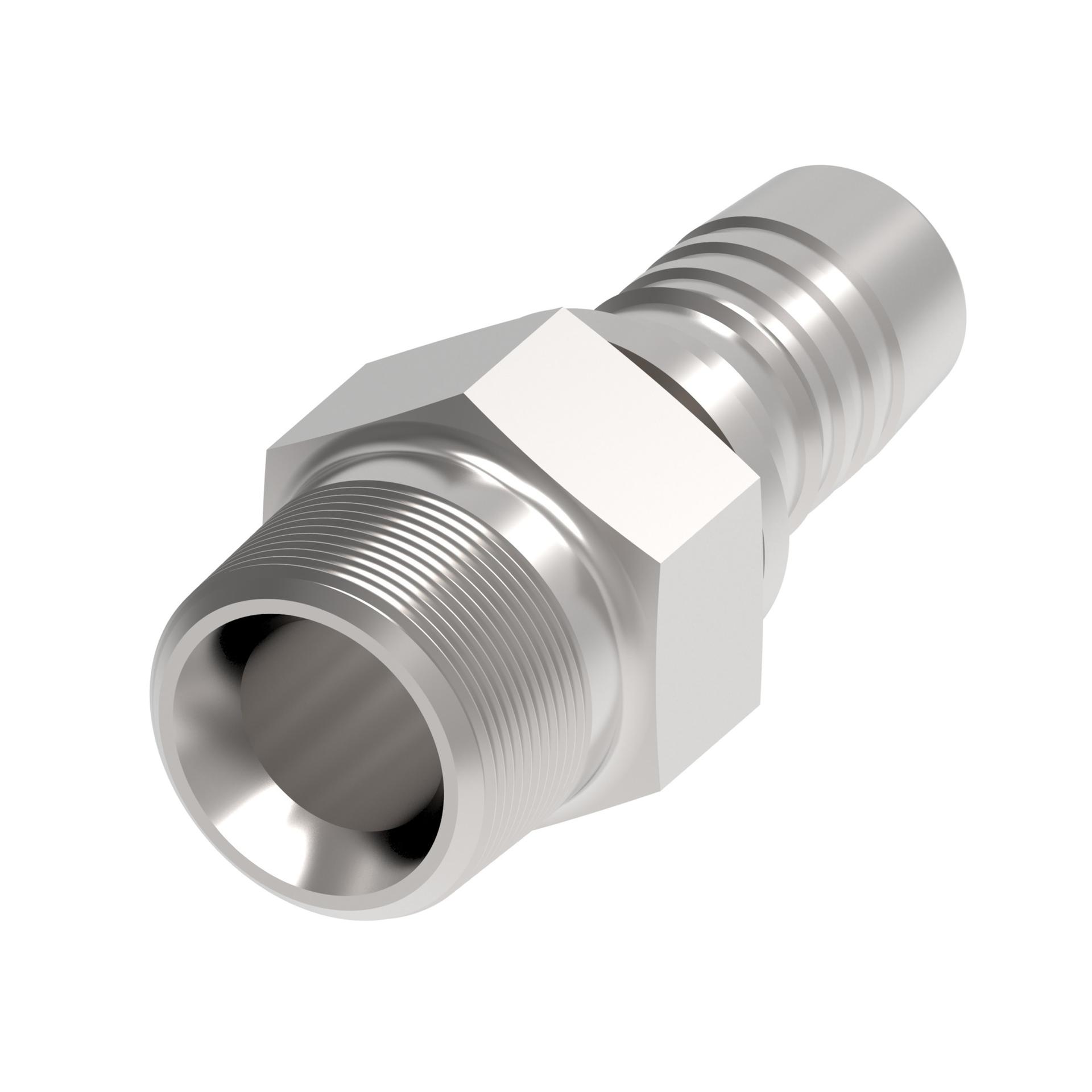 Hose Fittings 1SXXMPXX(RIGHT)