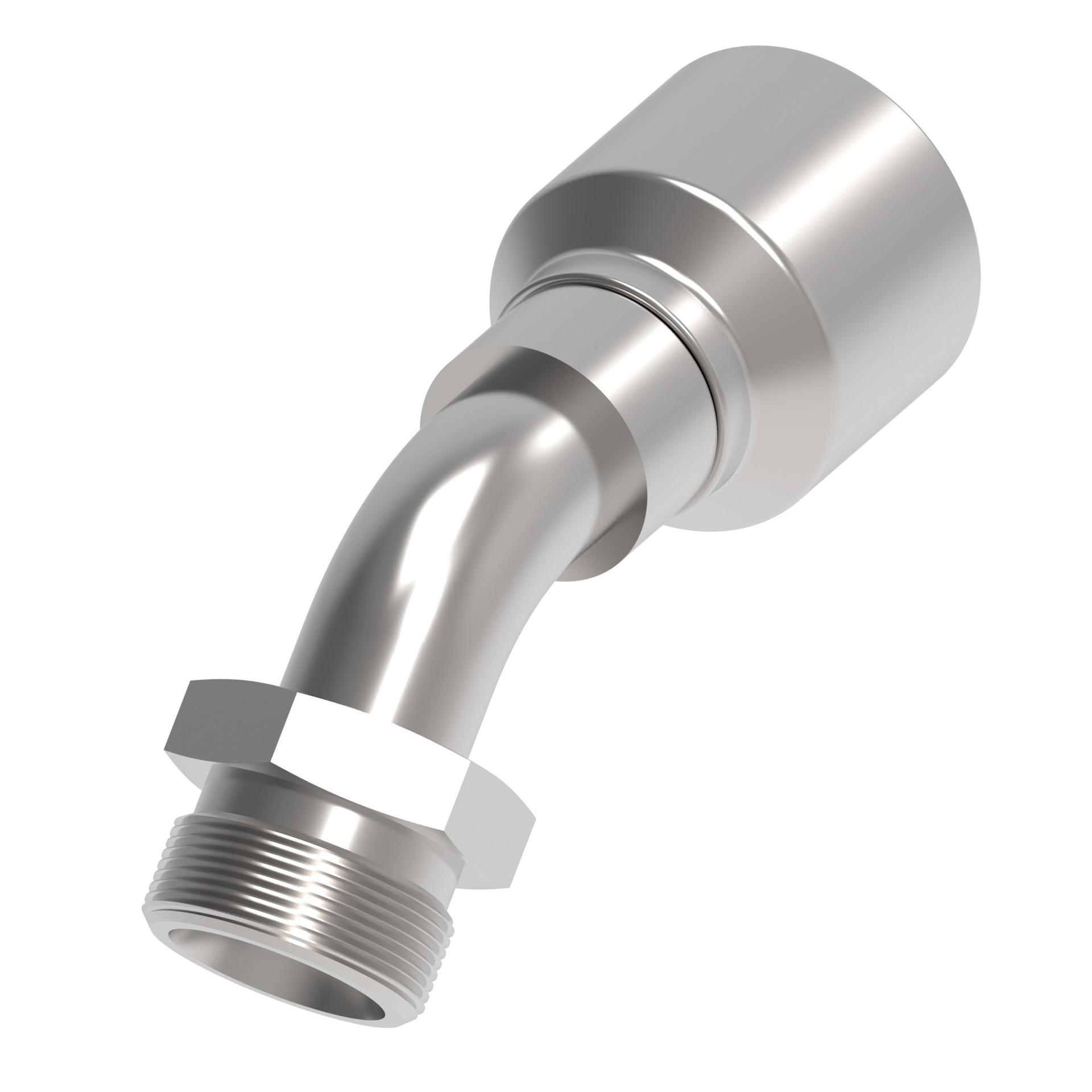 Hose Fittings 1TXXEKAXX(RIGHT)