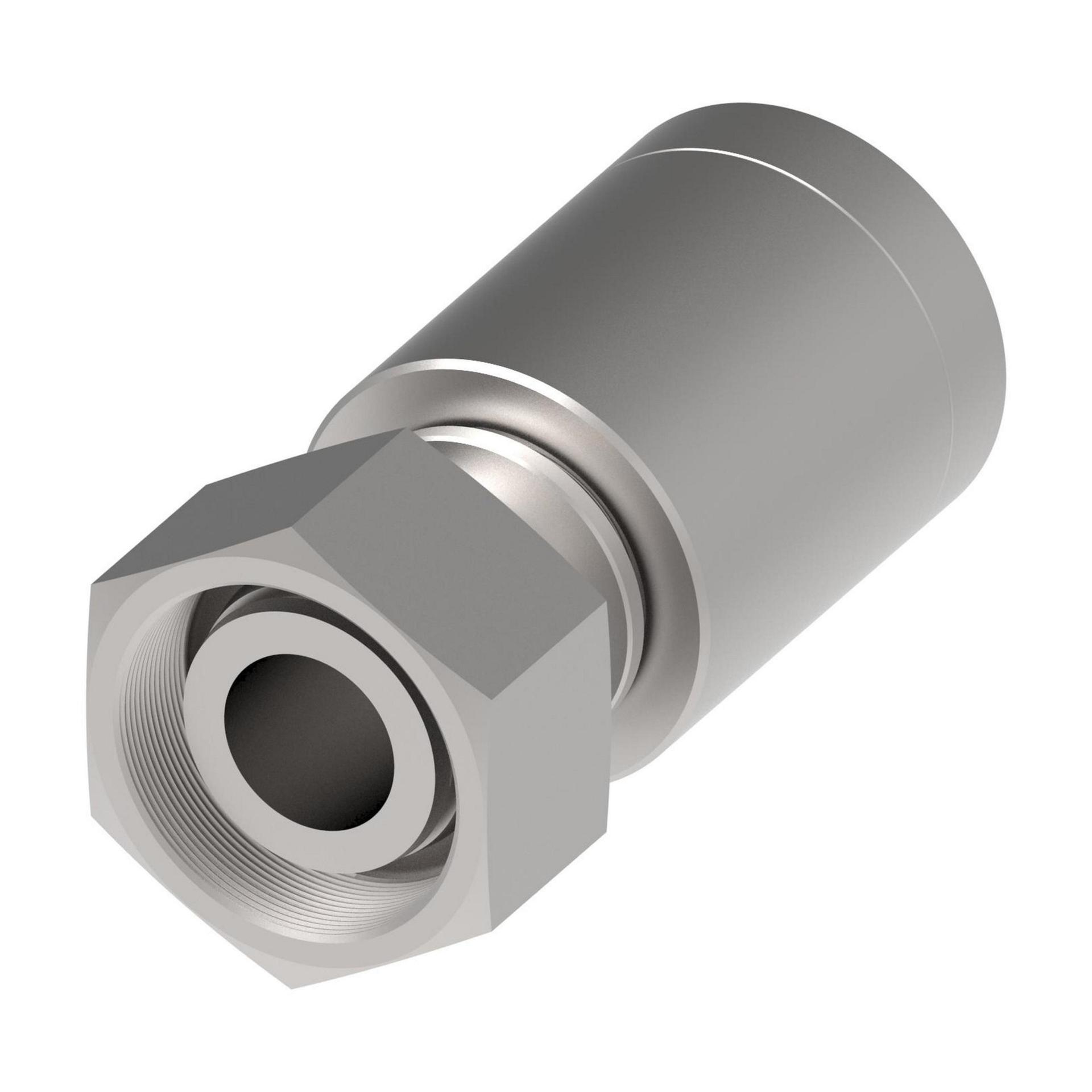 Hose Fittings 2H32DS20(RIGHT)