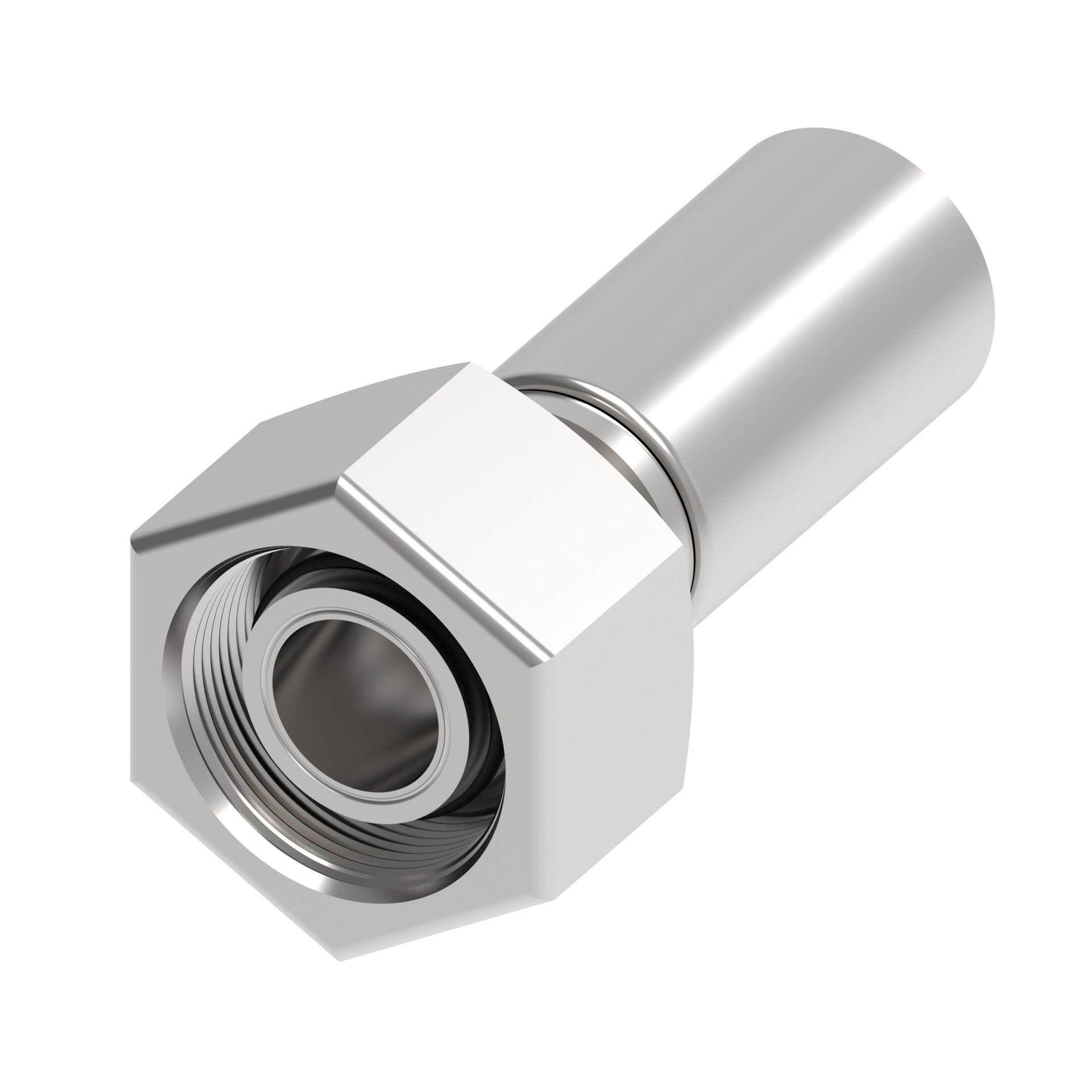 Hose Fittings 2MDH(RIGHT)