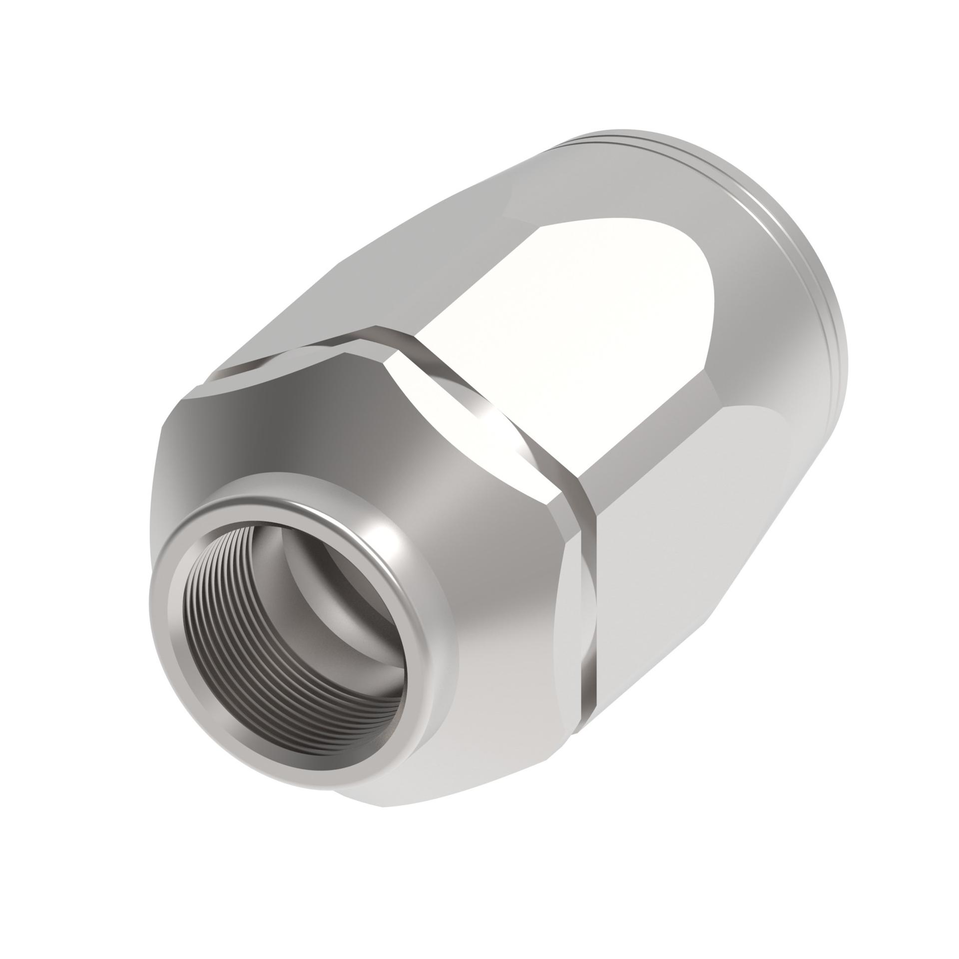 Hose Fittings 2RA12(RIGHT)