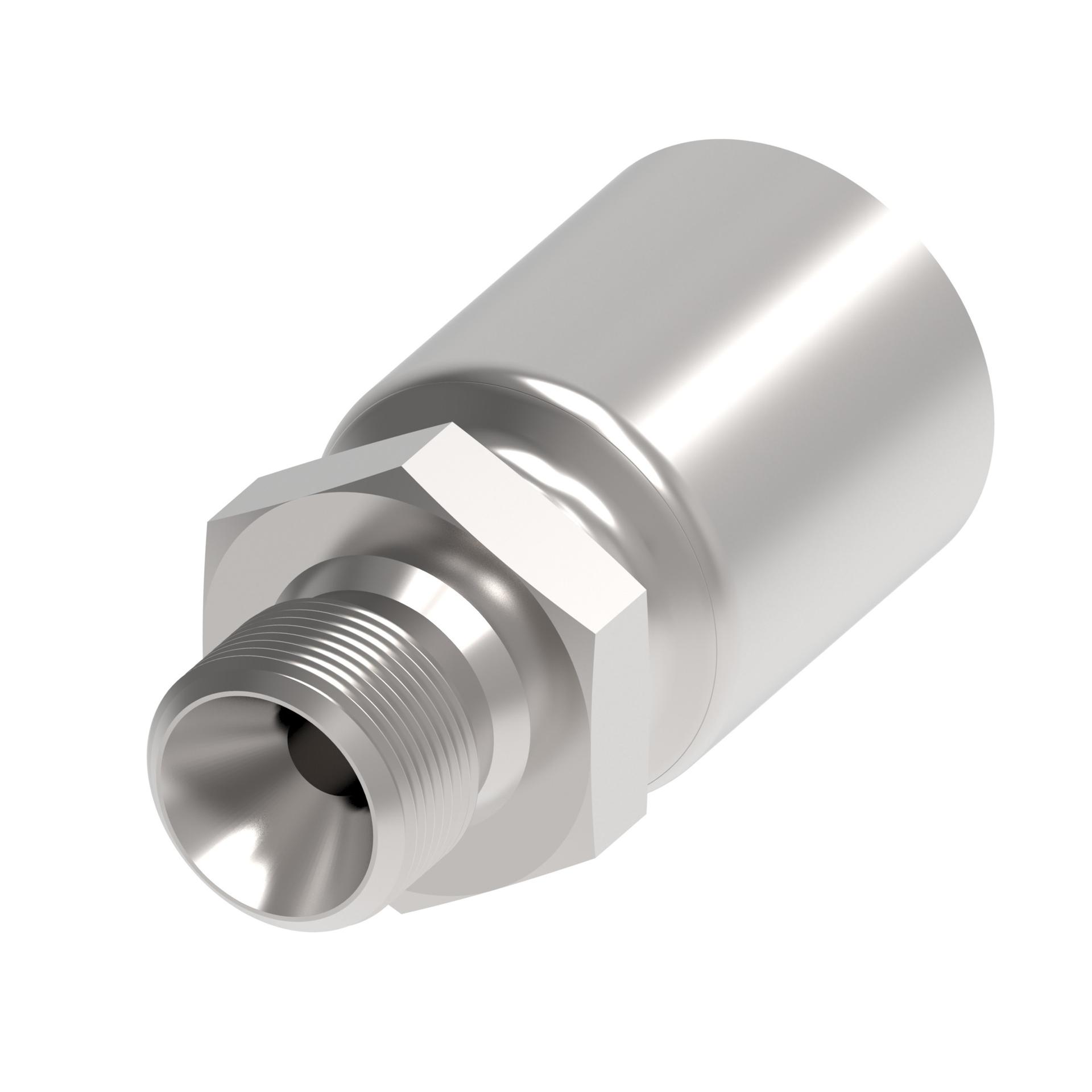 Hose Fittings 4T4BP4(RIGHT)