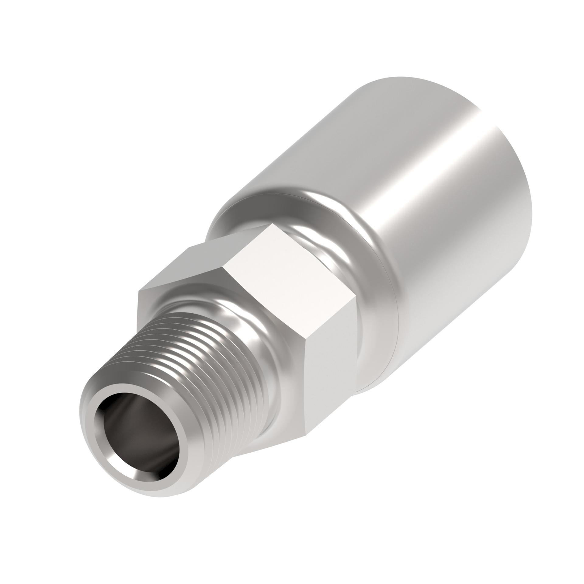 Hose Fittings 4T4MP4(RIGHT)
