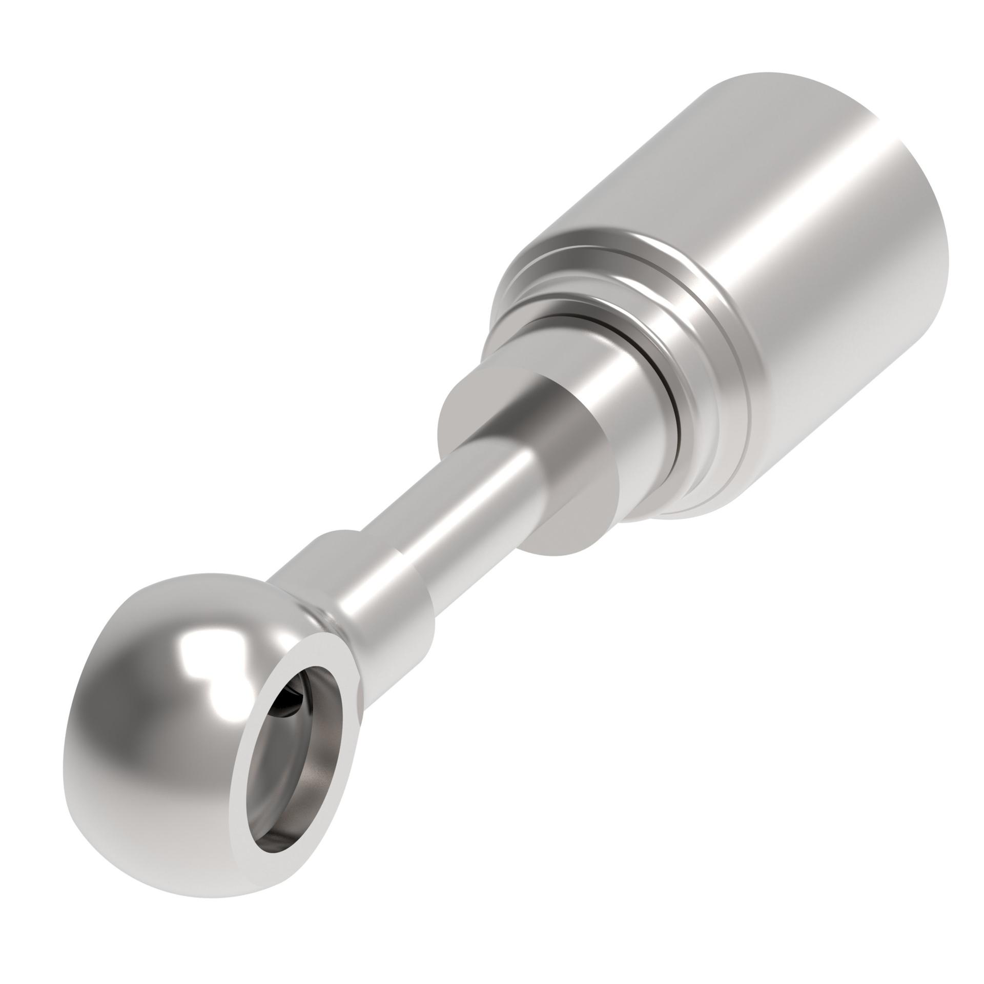 Hose Fittings 4T5BJ3(RIGHT)