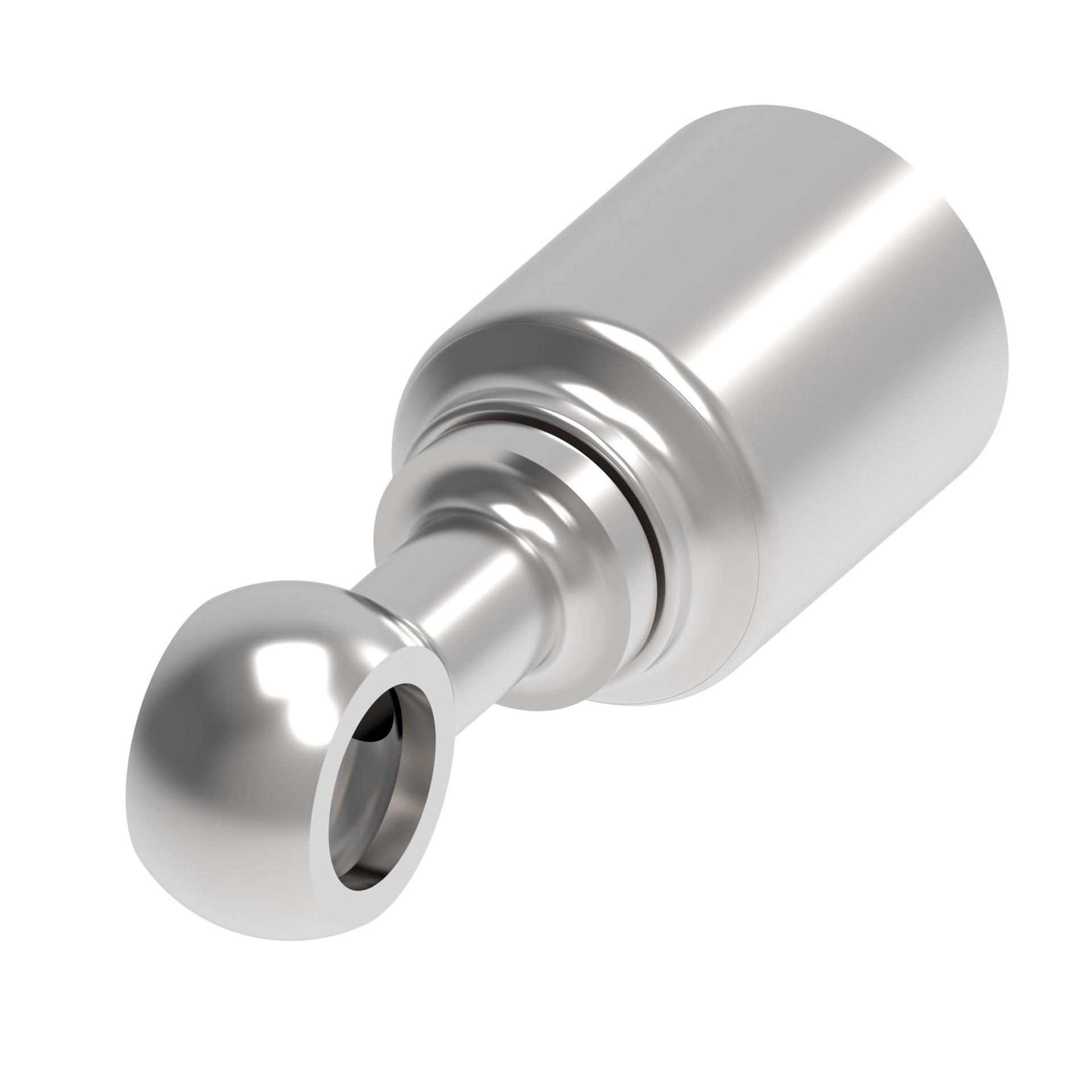 Hose Fittings 4T5BJ4(RIGHT)