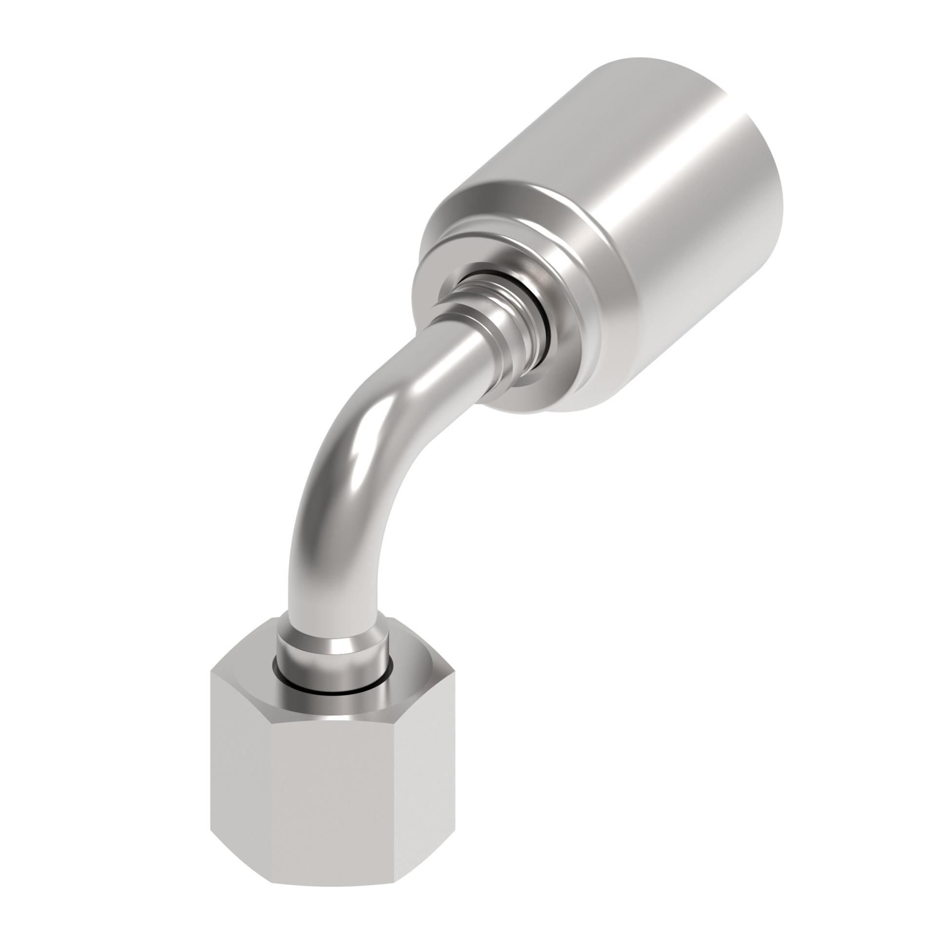 Hose Fittings 4T5DLB3(RIGHT)