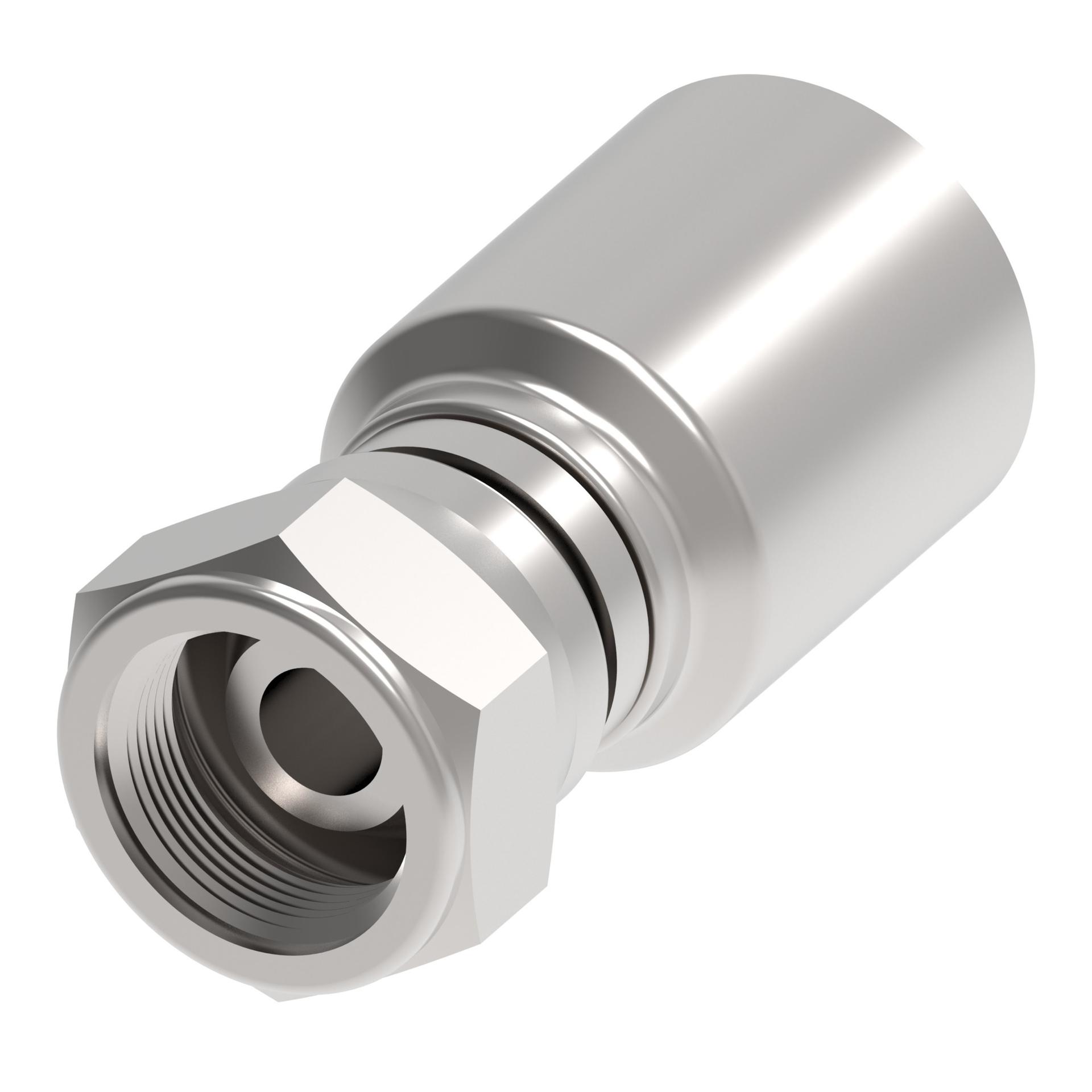 Hose Fittings 4T6BF6(RIGHT)