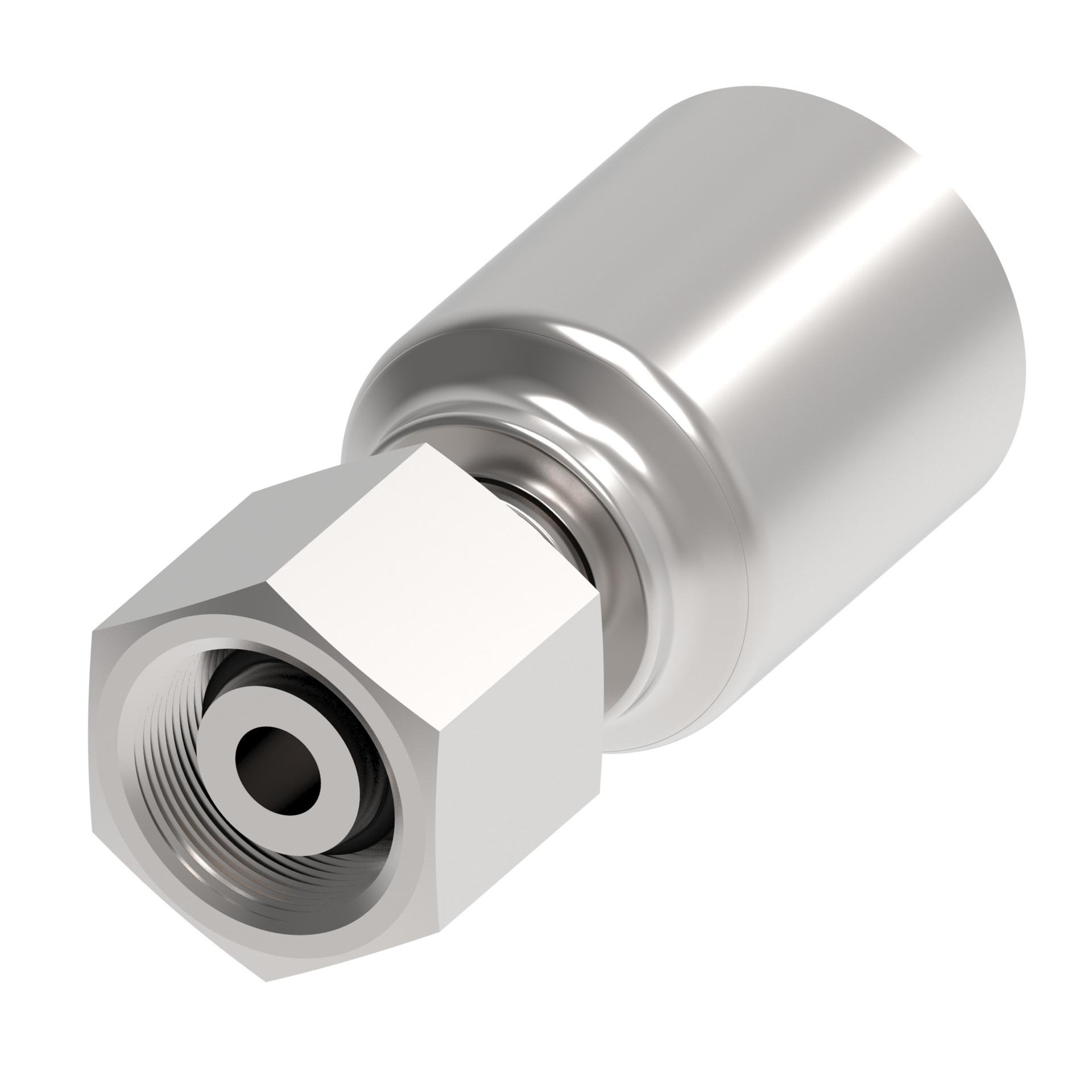 Hose Fittings 4T6DL4(RIGHT)