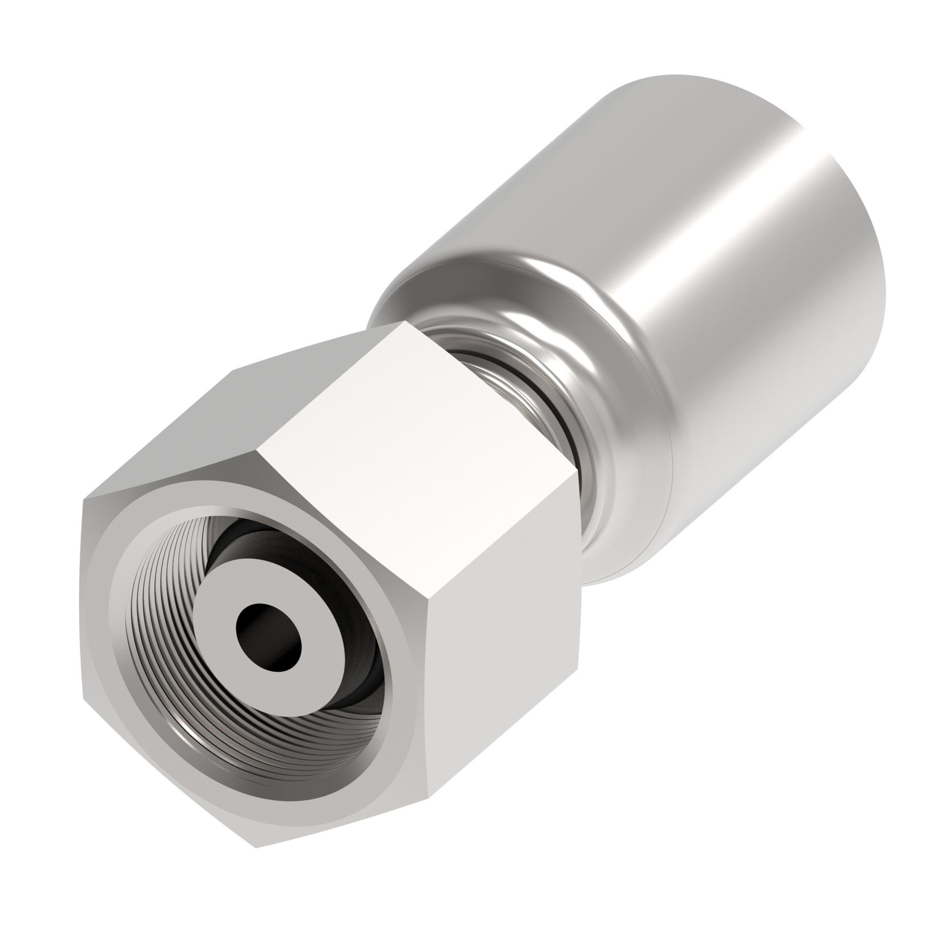 Hose Fittings 4T6DS4(RIGHT)