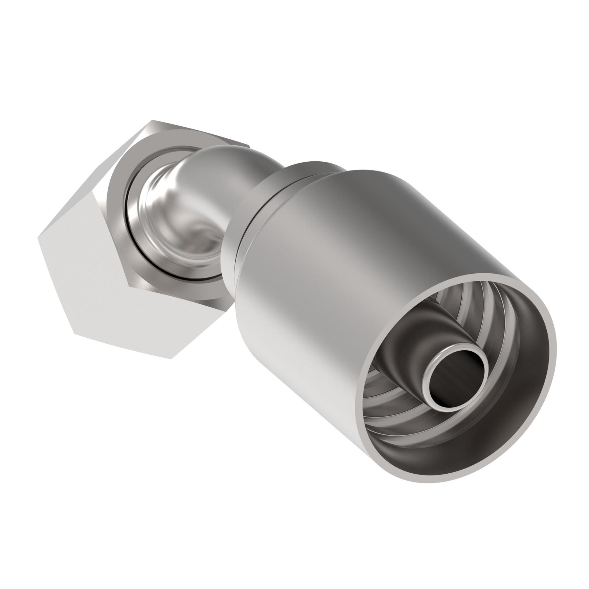 Hose Fittings 4T8DLA6(LEFT)