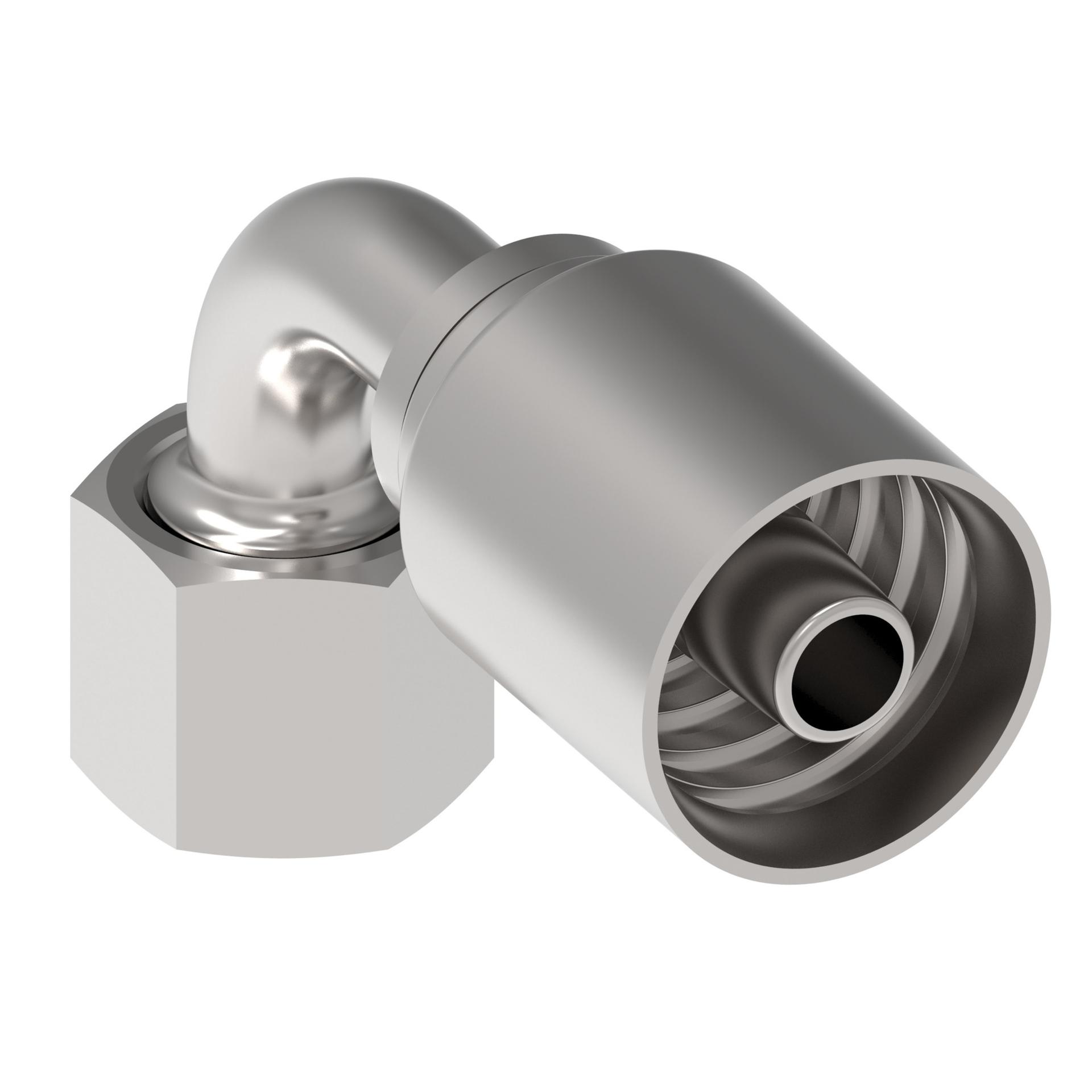 Hose Fittings 4T8DLB6(LEFT)