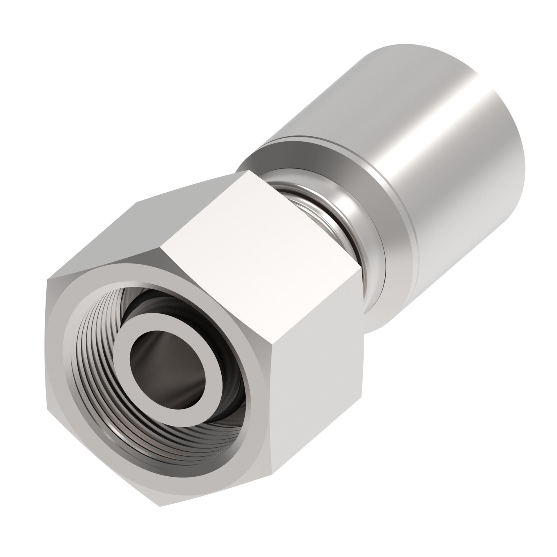 Hose Fittings 4T8DS5(RIGHT)