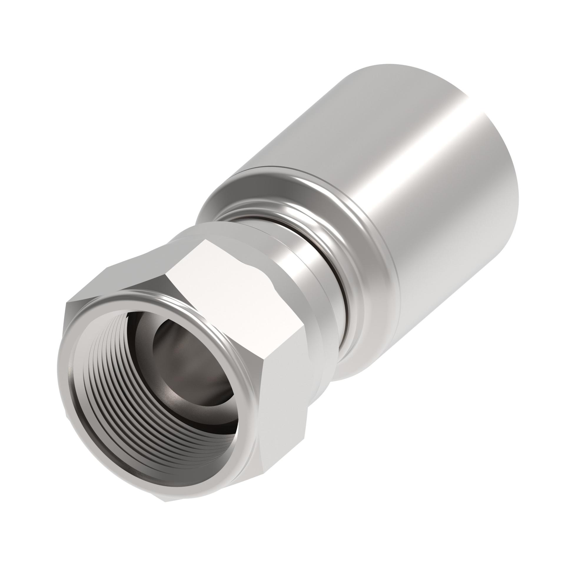 Hose Fittings 4T10BF8(RIGHT)