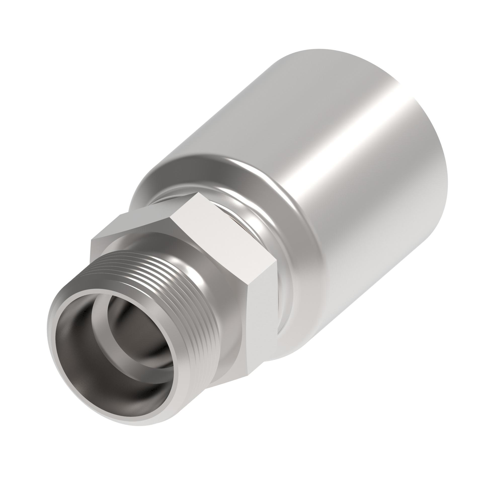 Hose Fittings 4T10DK6(RIGHT)