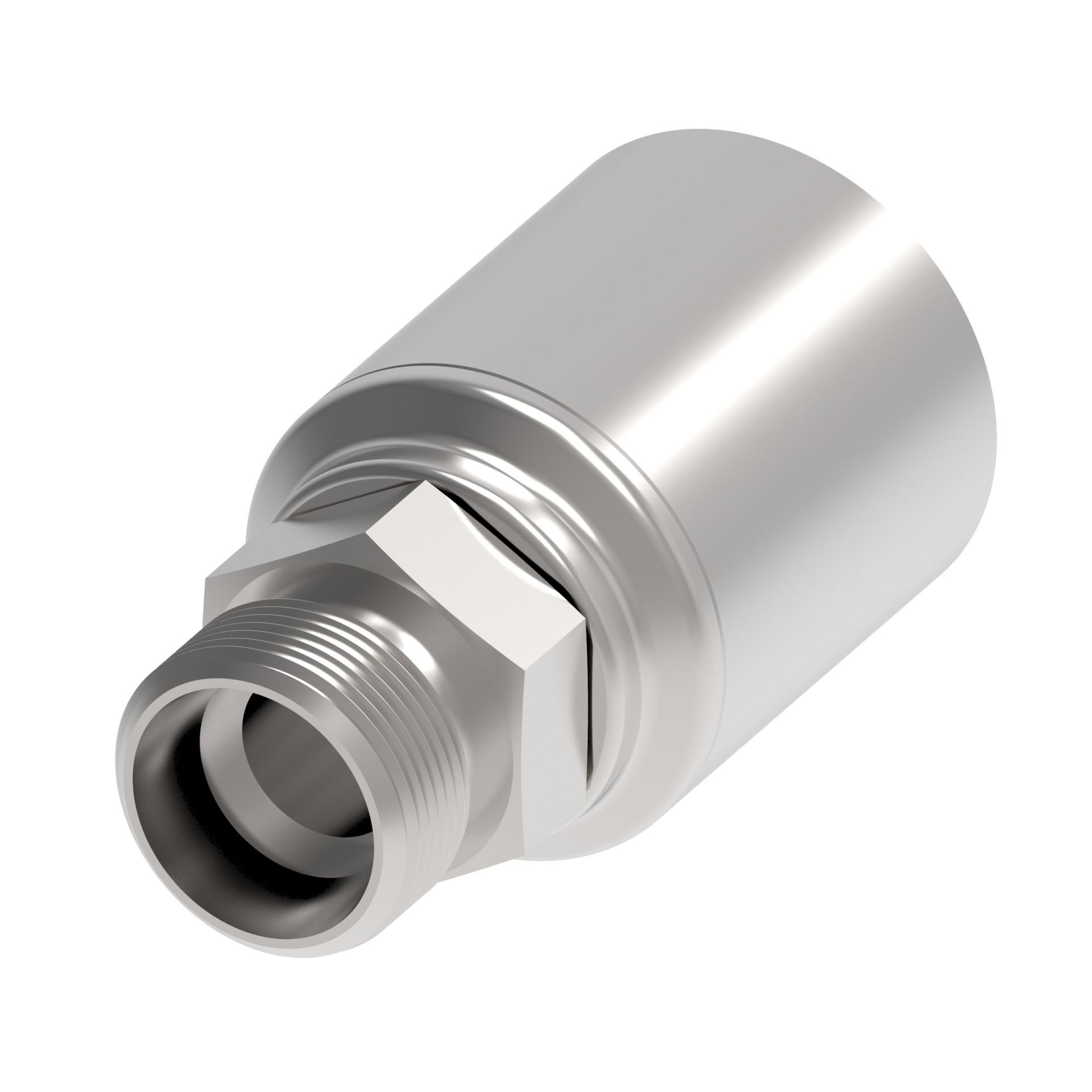Hose Fittings 4T10DK8(RIGHT)