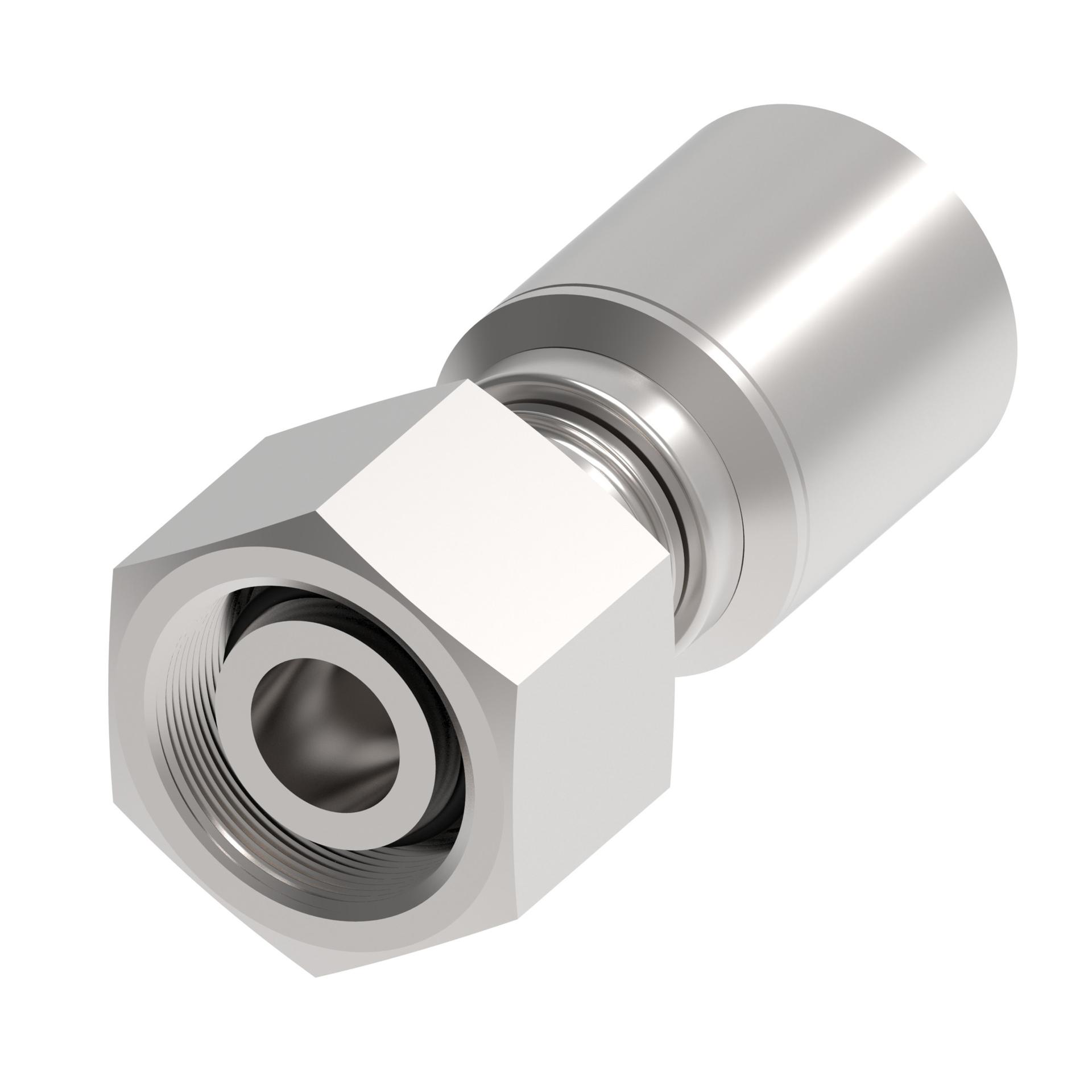 Hose Fittings 4T10DL5(RIGHT)