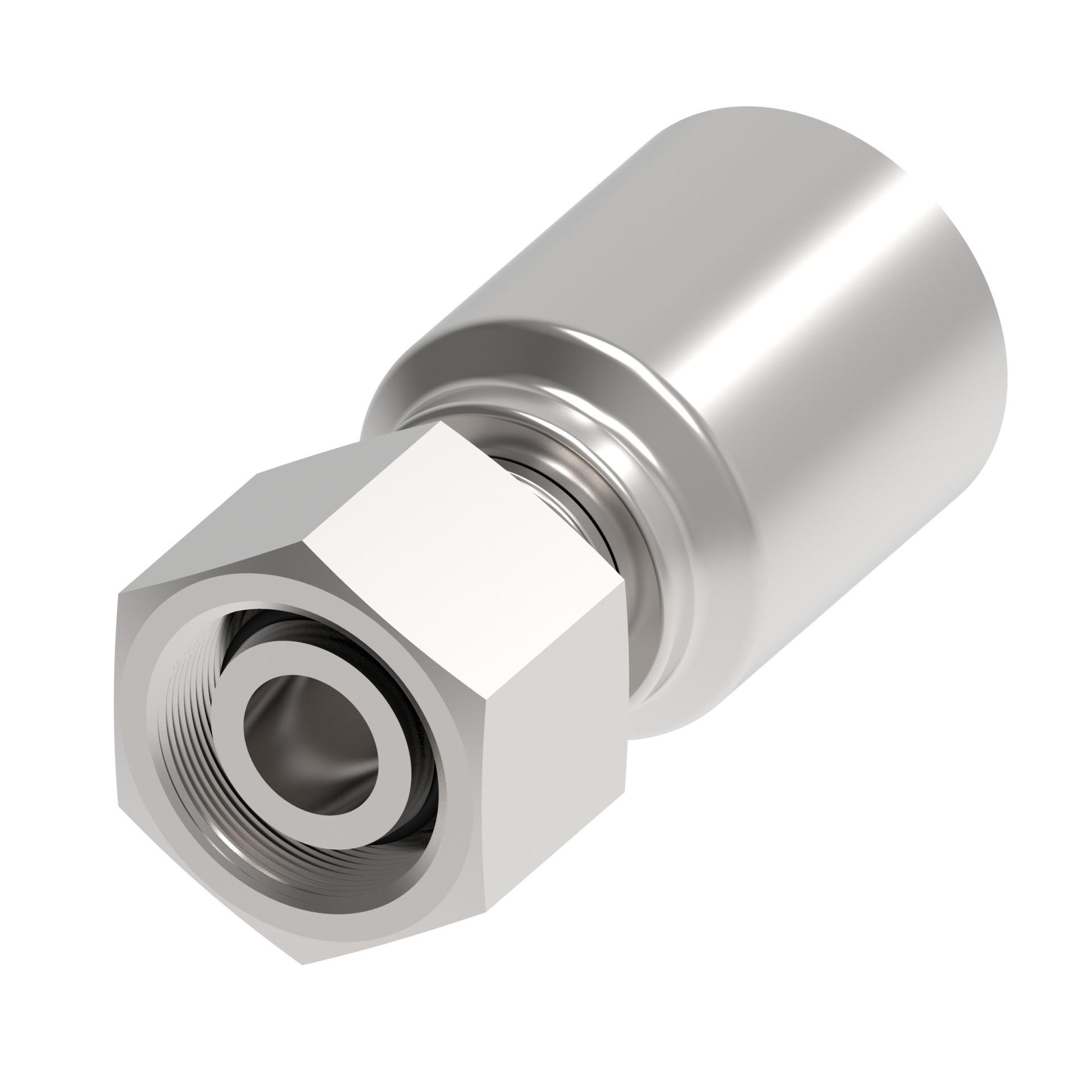Hose Fittings 4T10DL6(RIGHT)