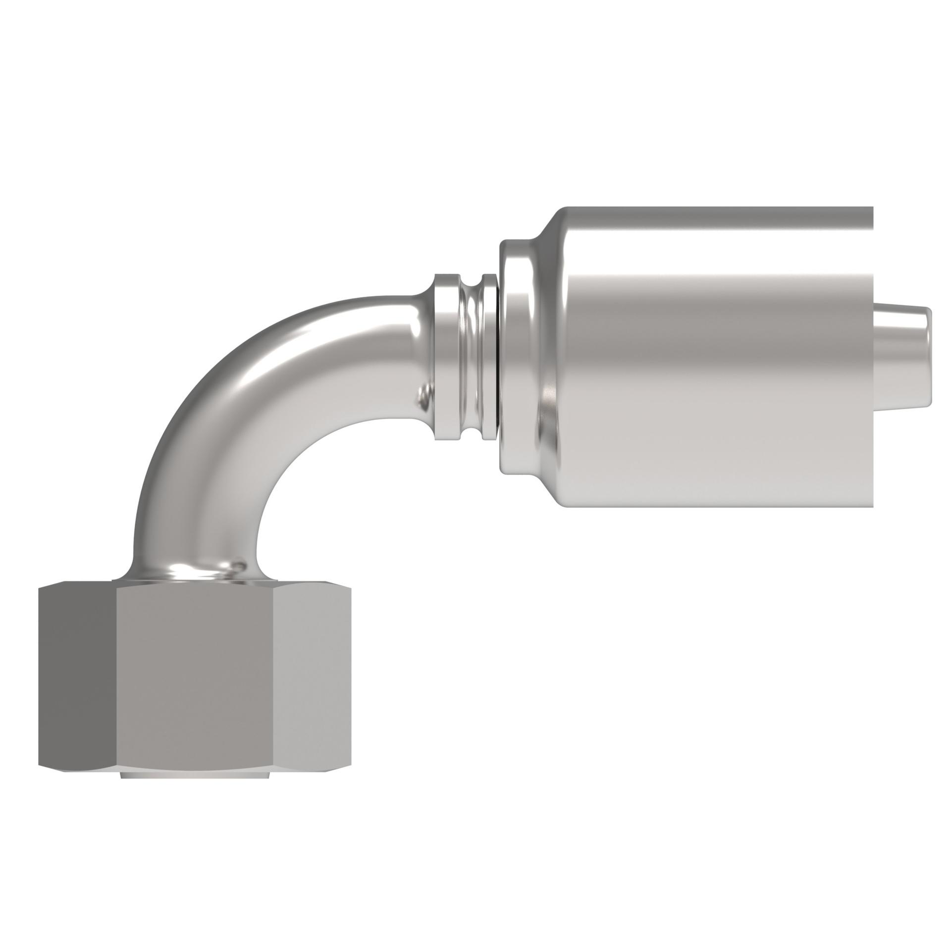 Hose Fittings 4T10DLB6(CENTER)