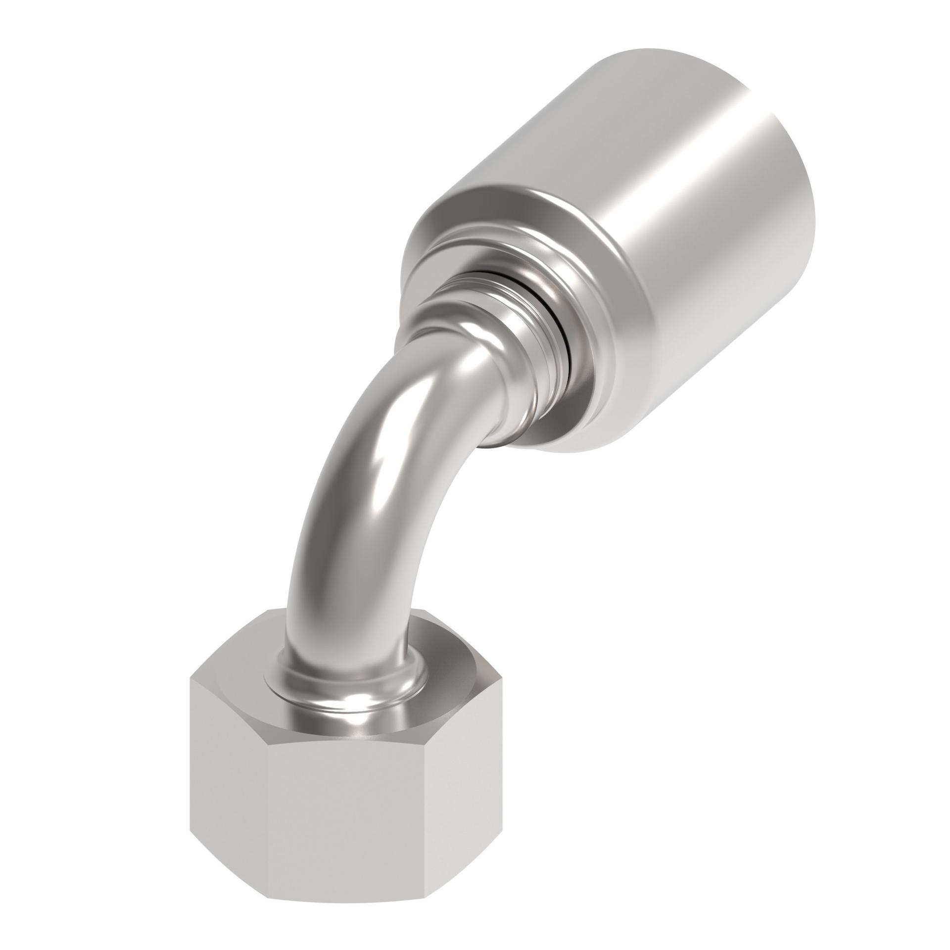 Hose Fittings 4T10DLB6(RIGHT)
