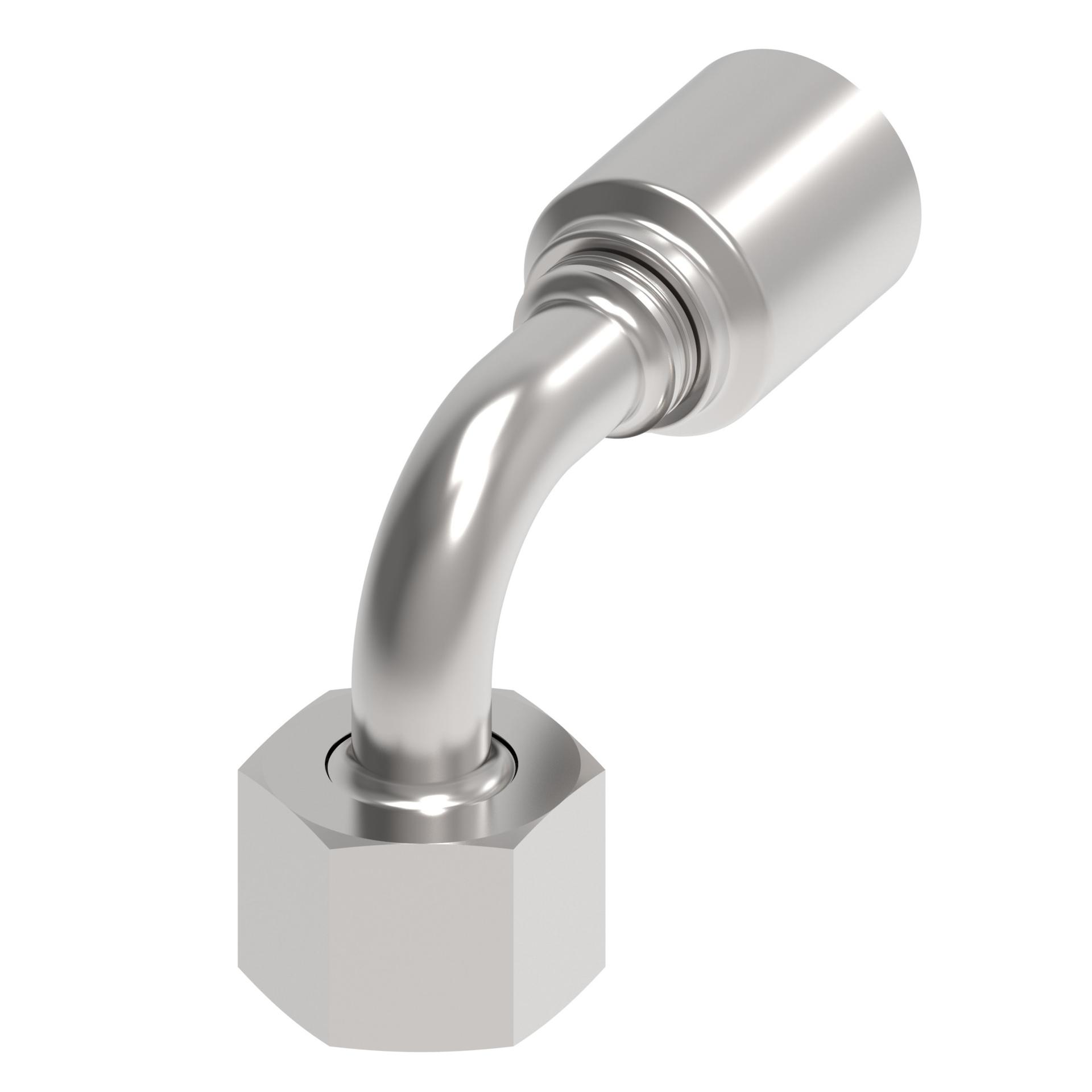 Hose Fittings 4T10DSB6(RIGHT)
