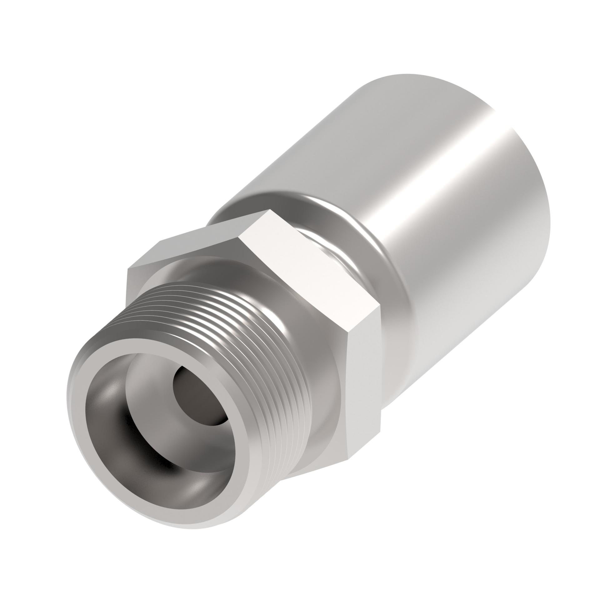 Hose Fittings 4T10EK6(RIGHT)