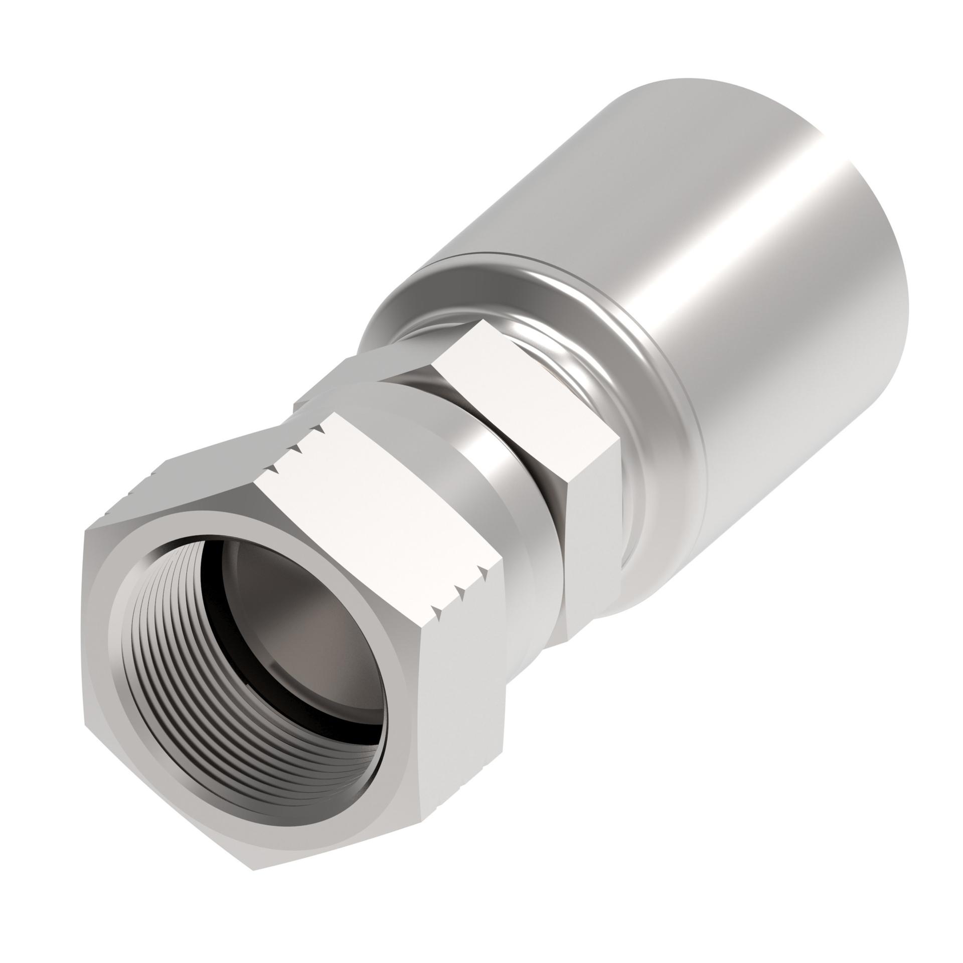 Hose Fittings 4T10FJ8(RIGHT)