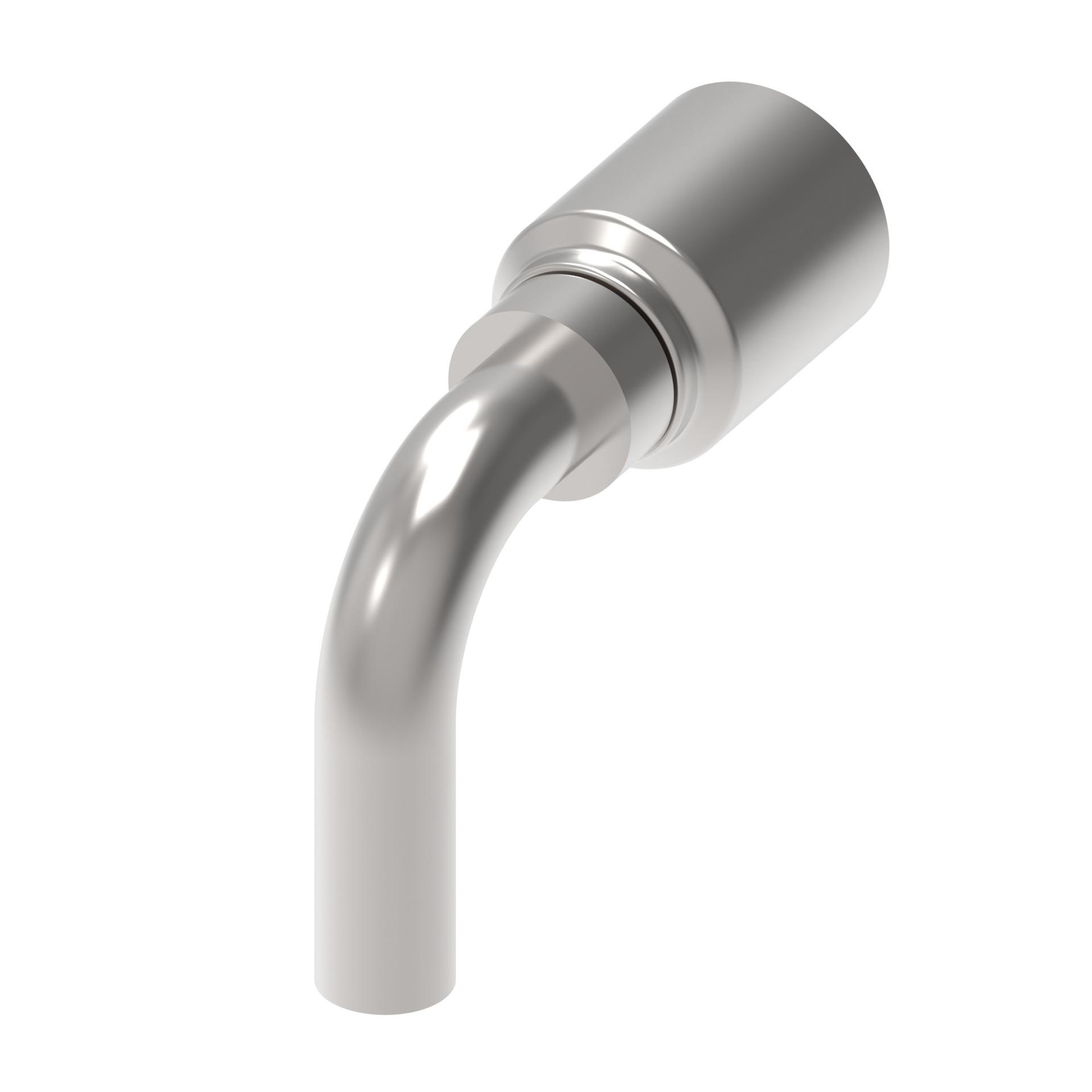 Hose Fittings 4T12LMB6(RIGHT)