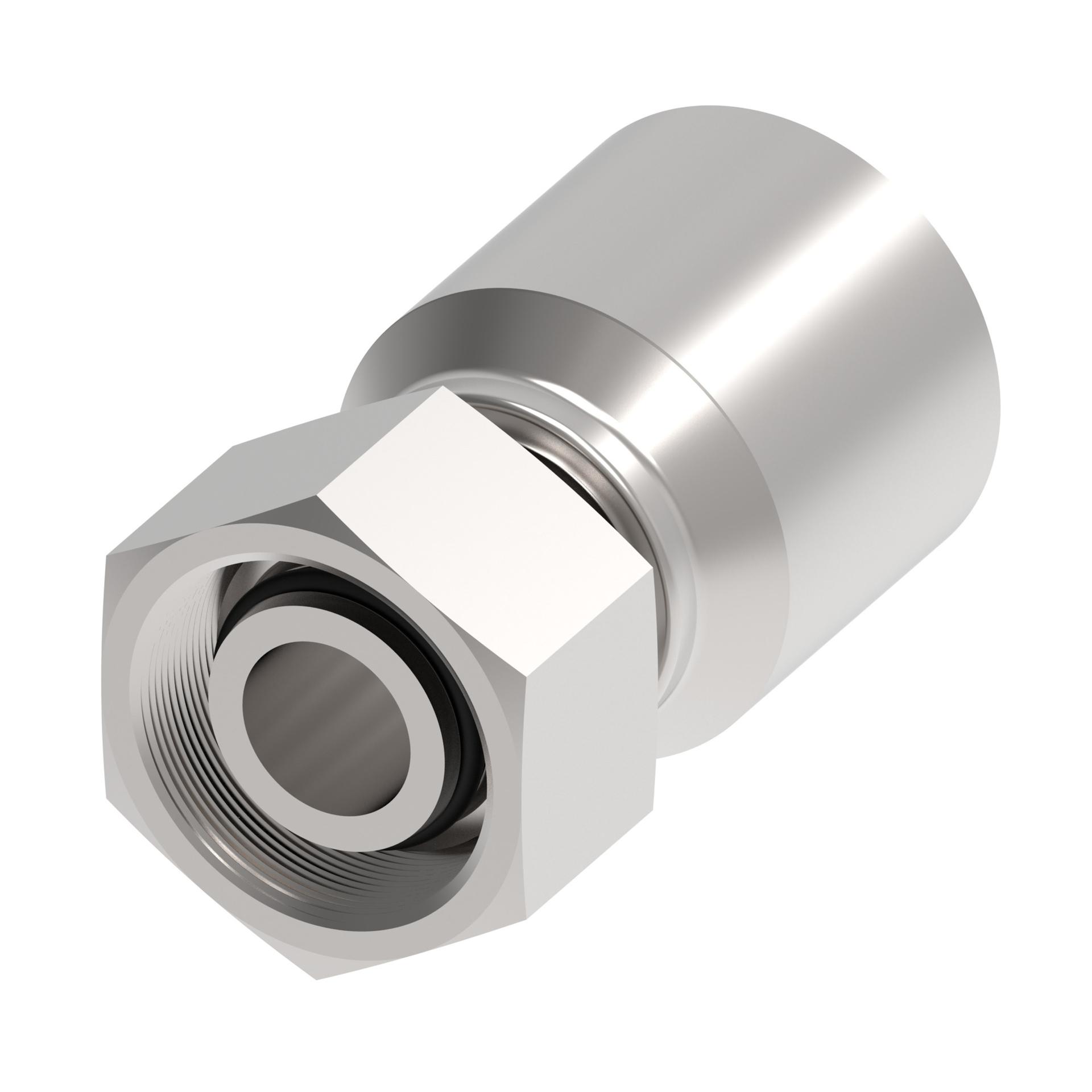 Hose Fittings 4T16DL10(RIGHT)