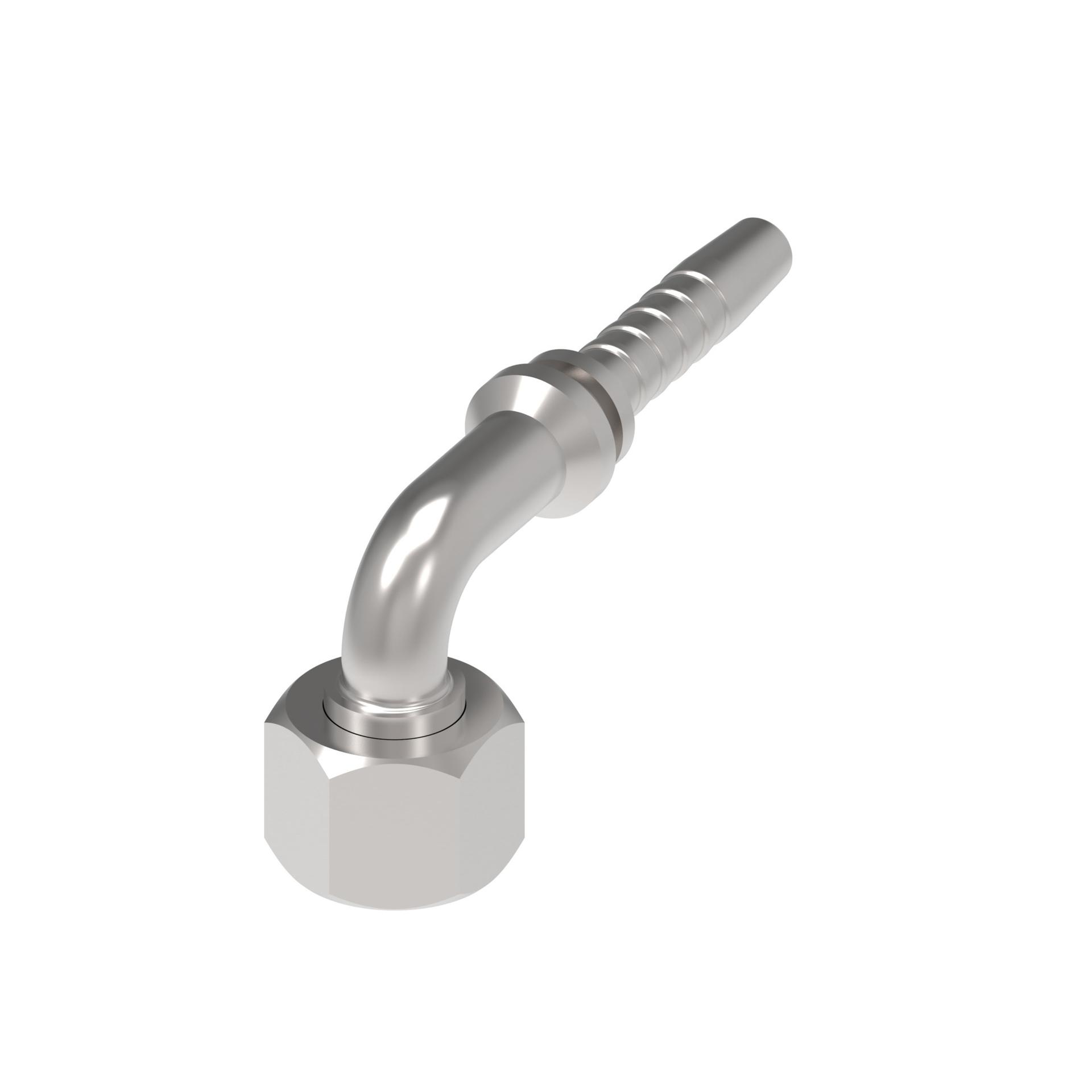 Hose Fittings 24292-12-10TZ(RIGHT)