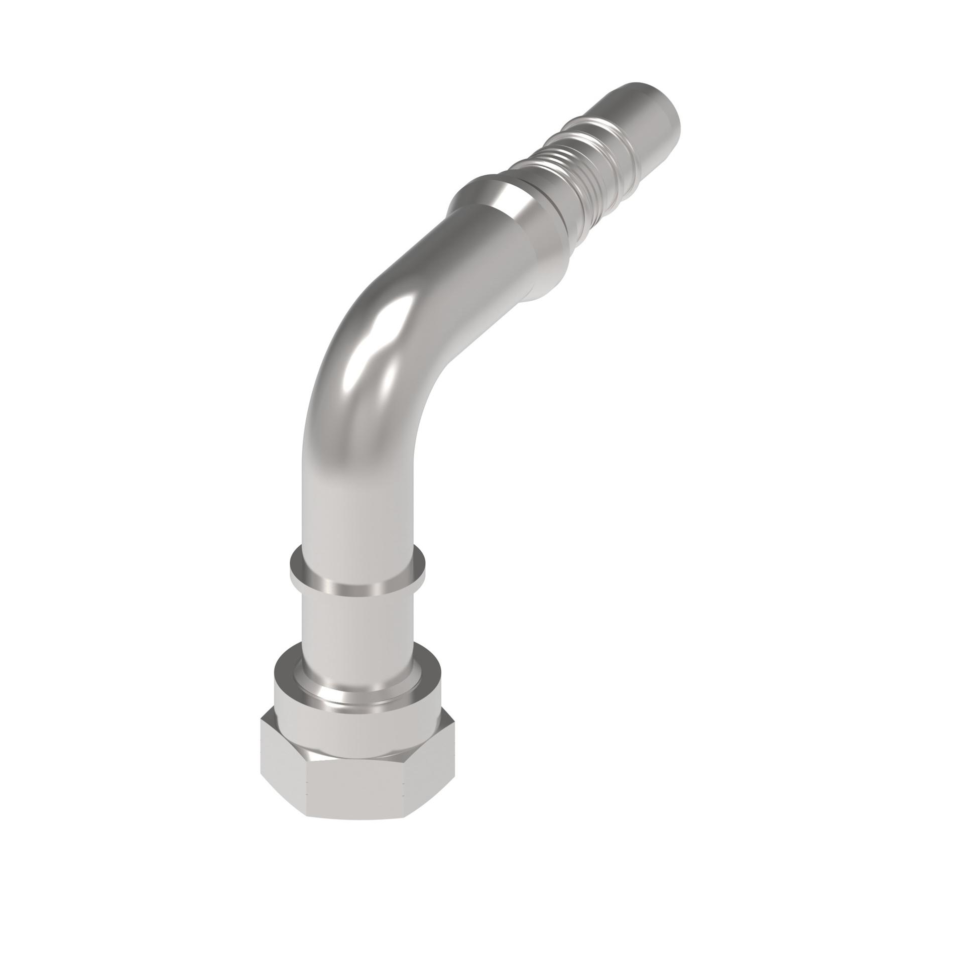 Hose Fittings 24293-12-12WZ(RIGHT)