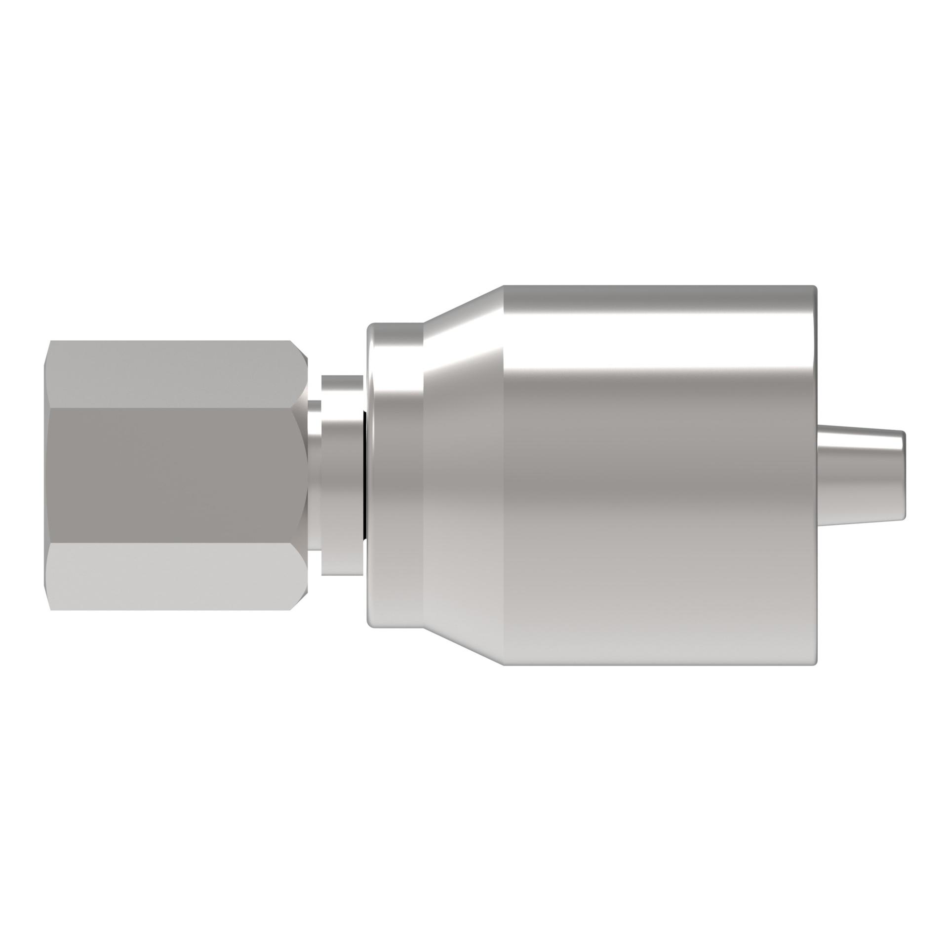 Hose Fittings 26711-XX-XX(CENTER)